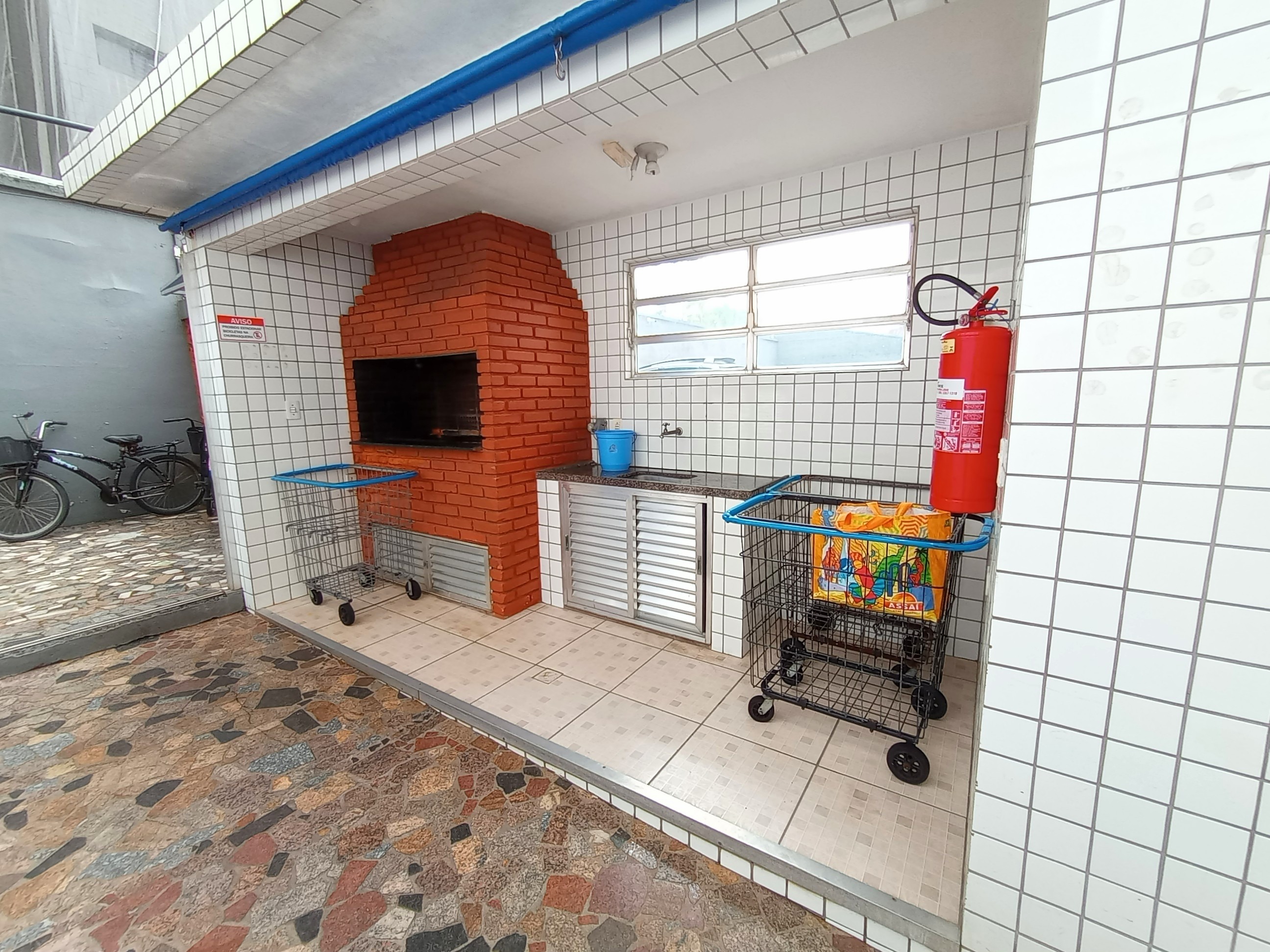 Kitnet-Studio, 48 m² - Foto 8