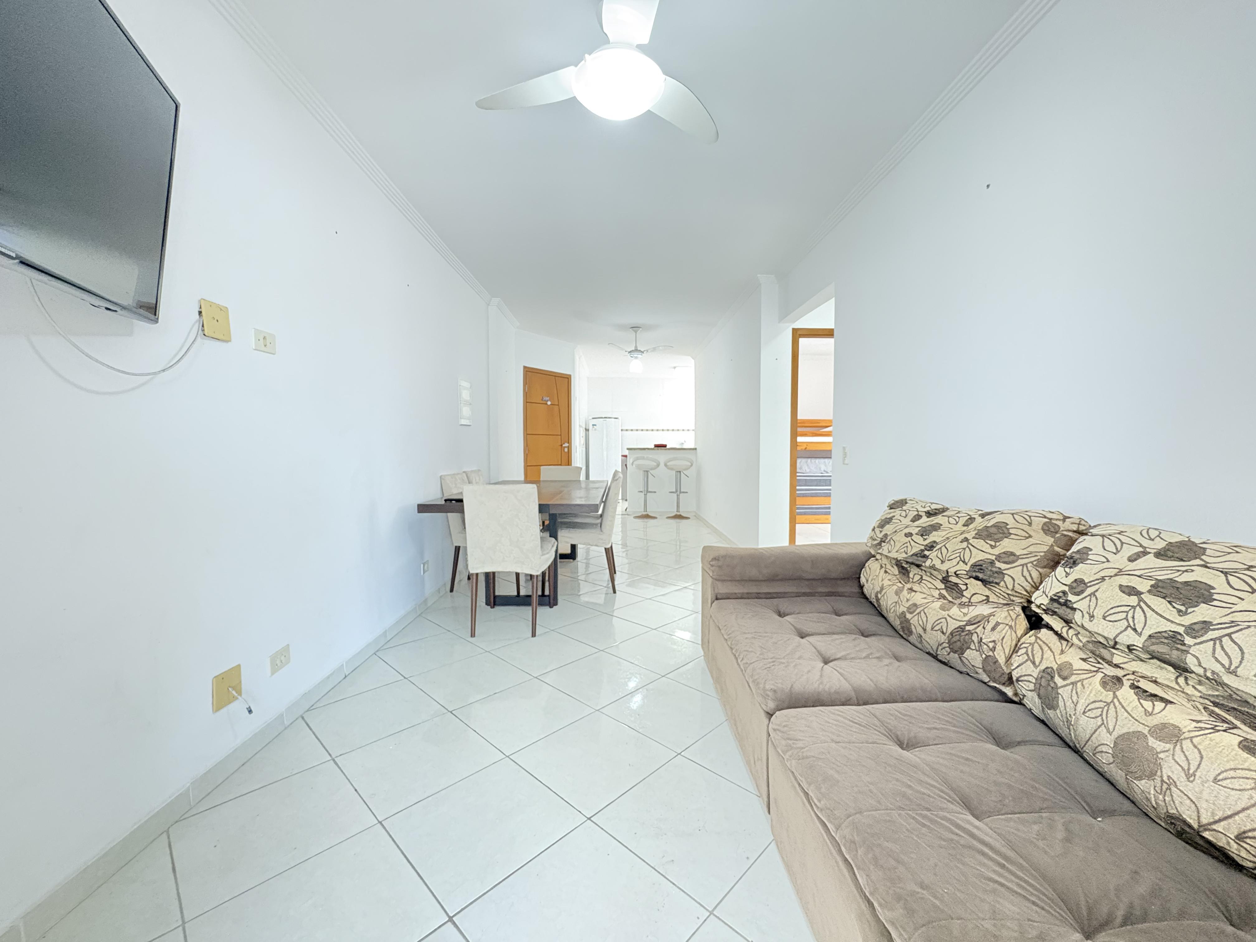 Apartamento, 2 quartos, 83 m² - Foto 11