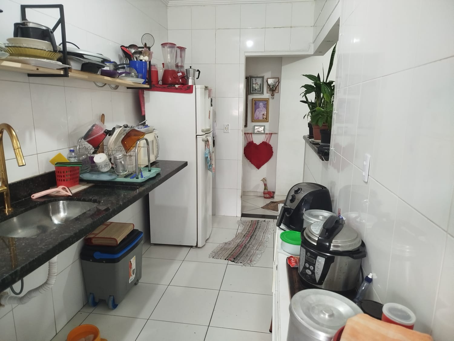Apartamento, 2 quartos, 76 m² - Foto 7