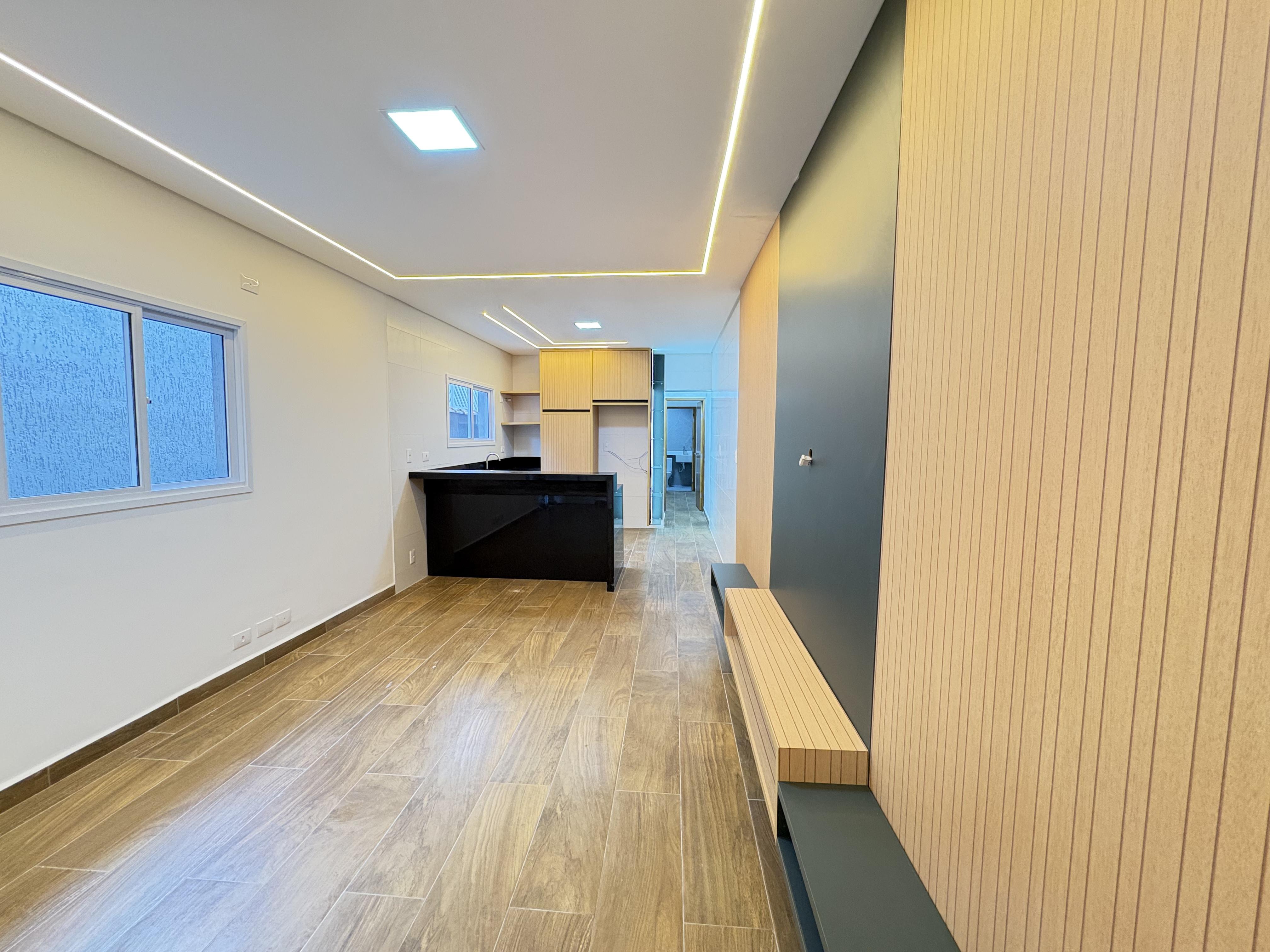 Casa, 2 quartos, 76 m² - Foto 15