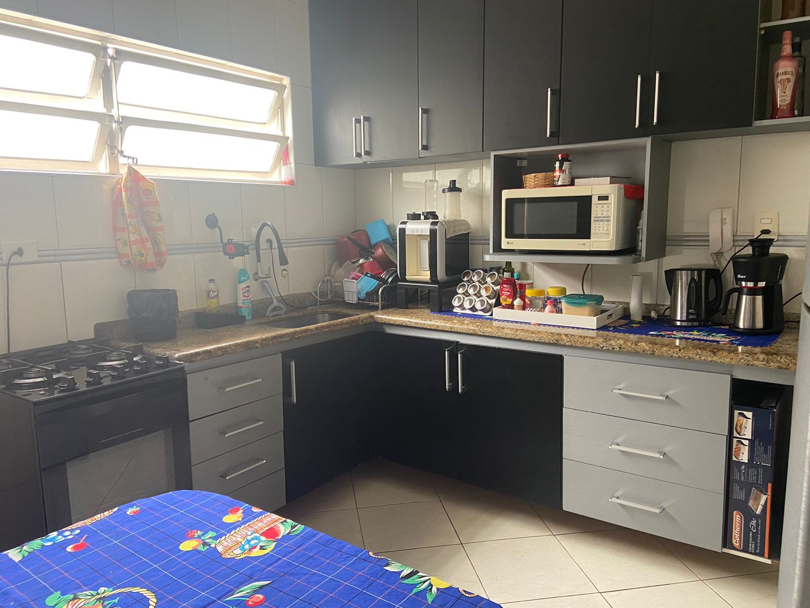 Casa, 3 quartos, 195 m² - Foto 5