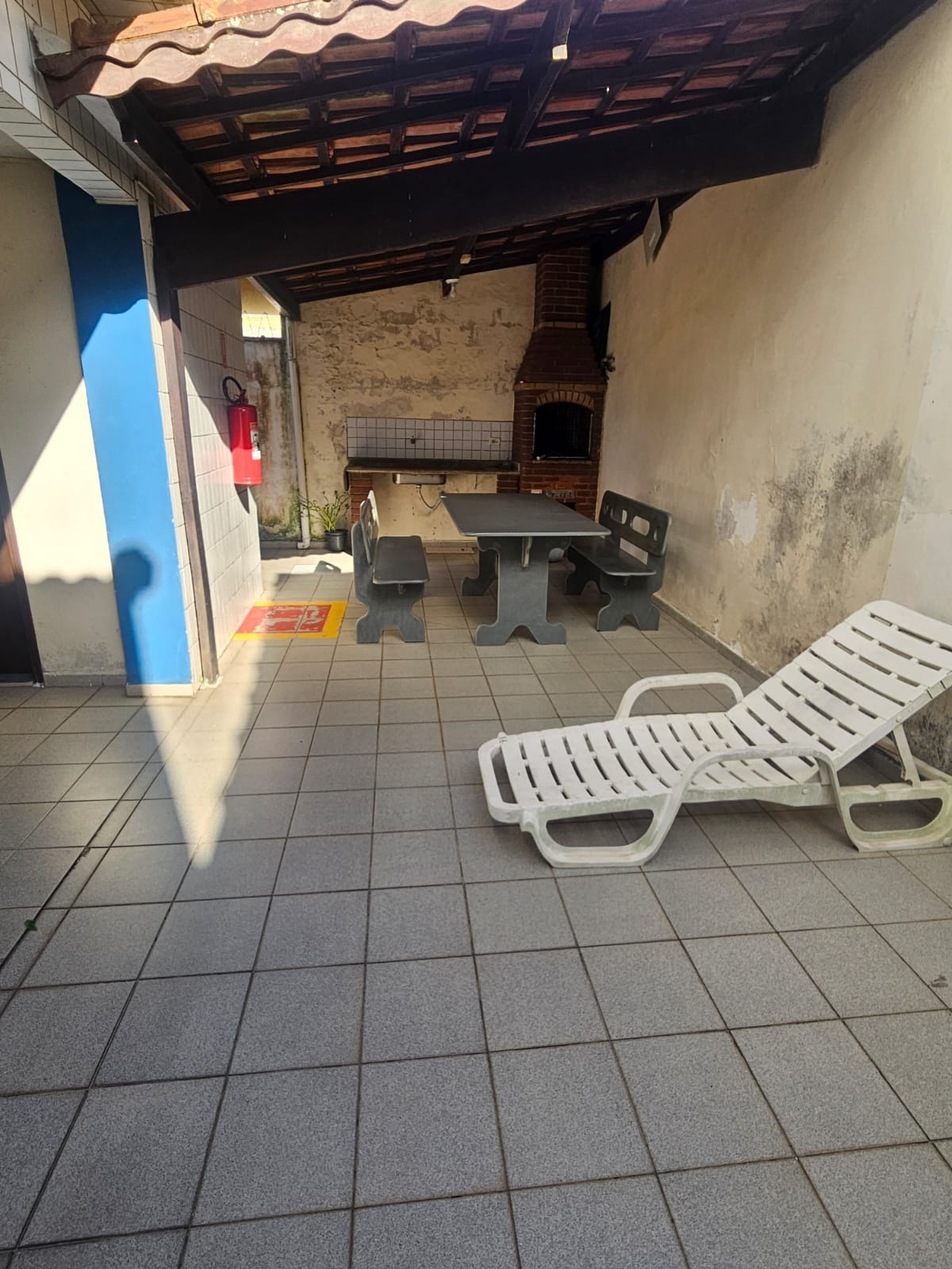 Apartamento, 1 quarto, 42 m² - Foto 17