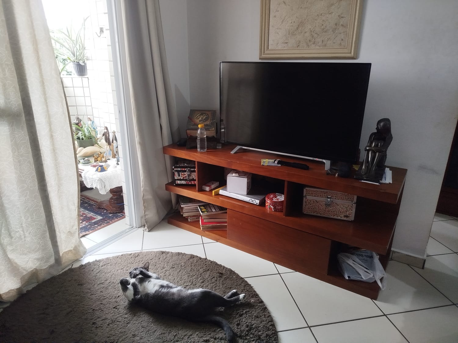 Apartamento, 2 quartos, 76 m² - Foto 4