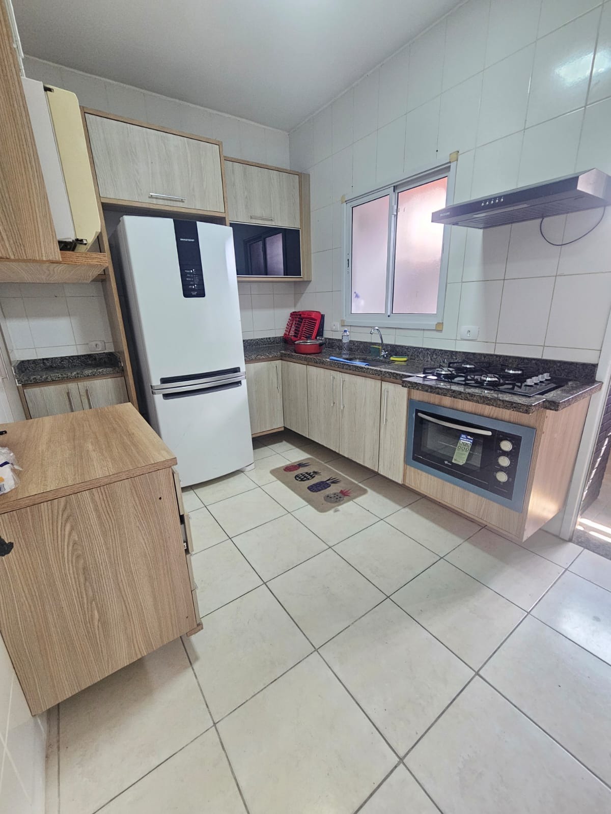 Casa, 3 quartos, 80 m² - Foto 7