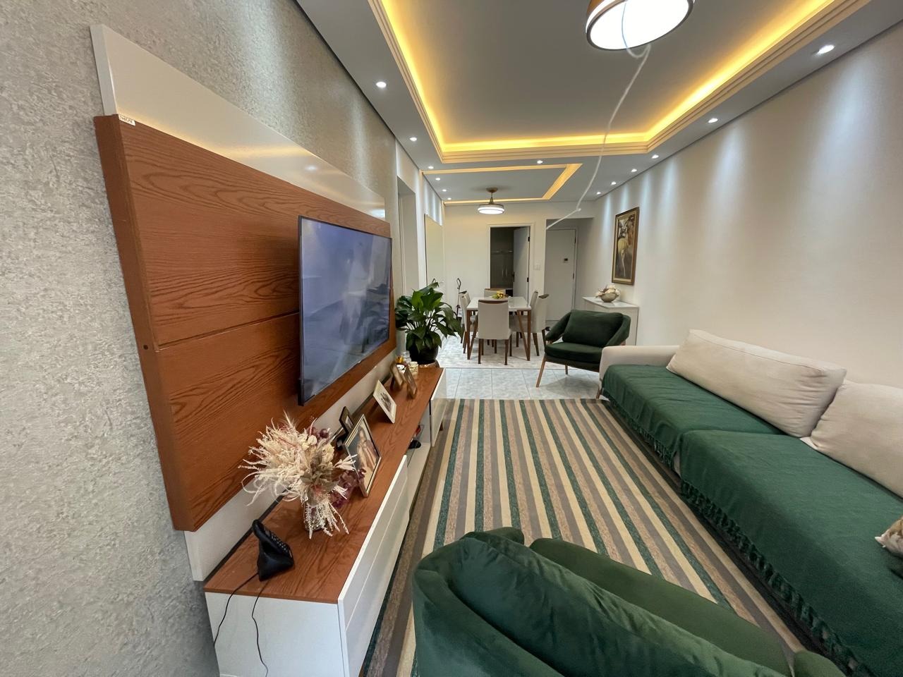 Apartamento, 2 quartos, 79 m² - Foto 5