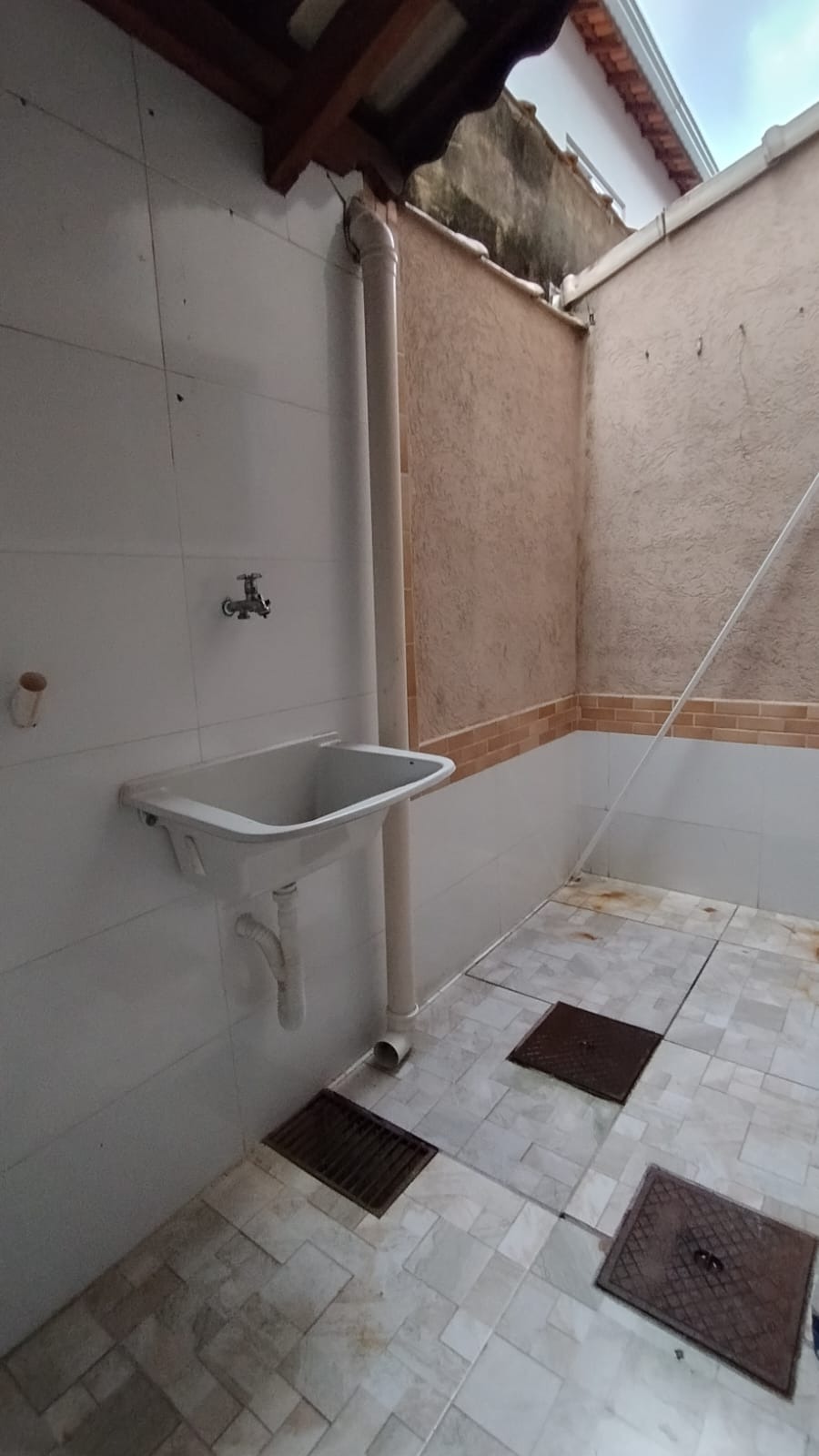 Casa de Condomínio, 2 quartos - Foto 19