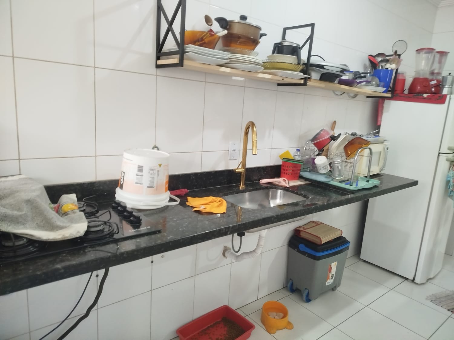 Apartamento, 2 quartos, 76 m² - Foto 8