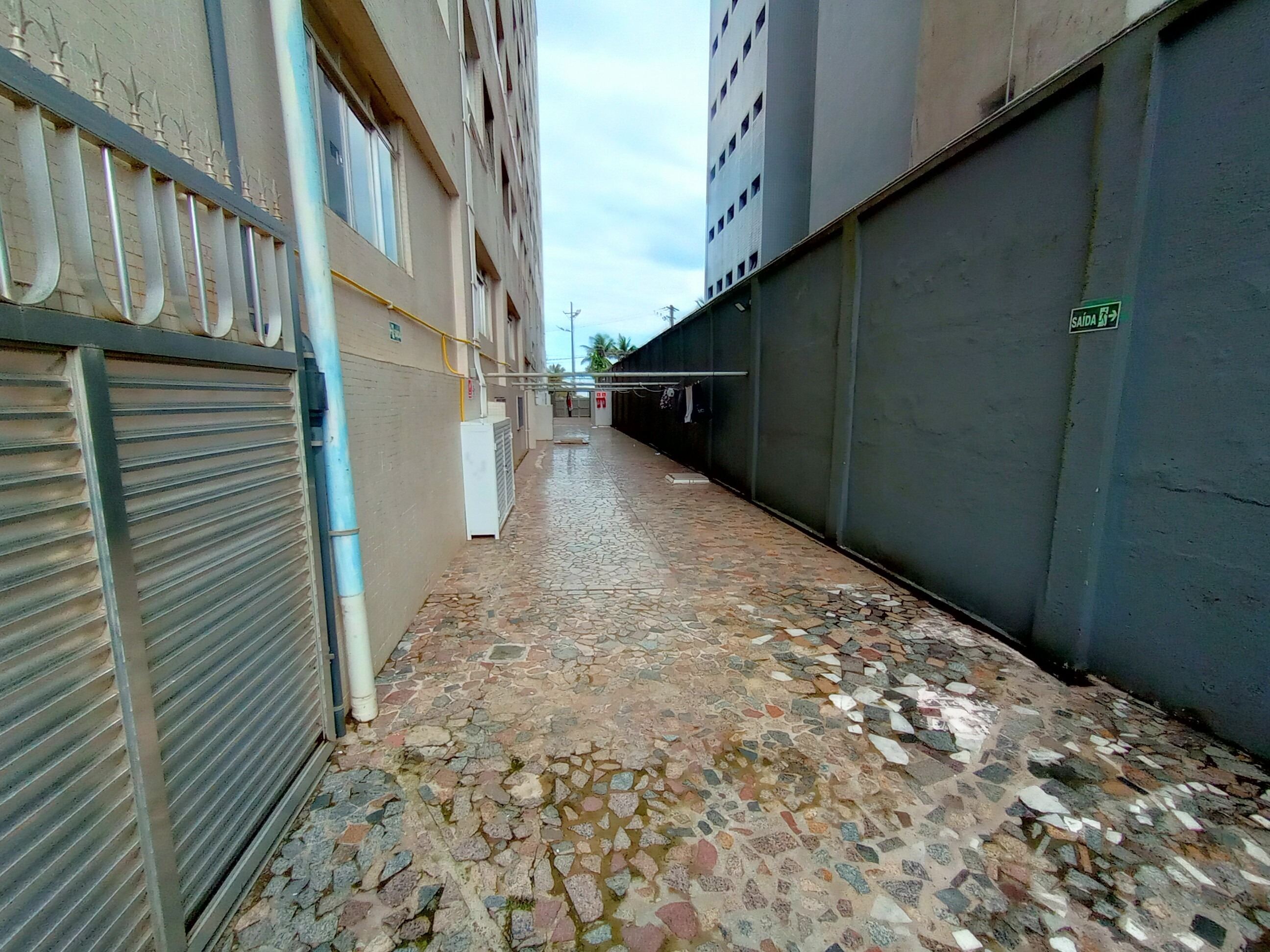 Kitnet-Studio, 48 m² - Foto 2
