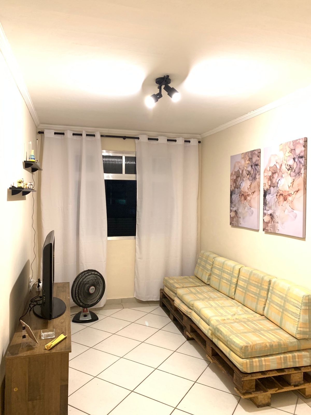 Apartamento, 2 quartos, 70 m² - Foto 4
