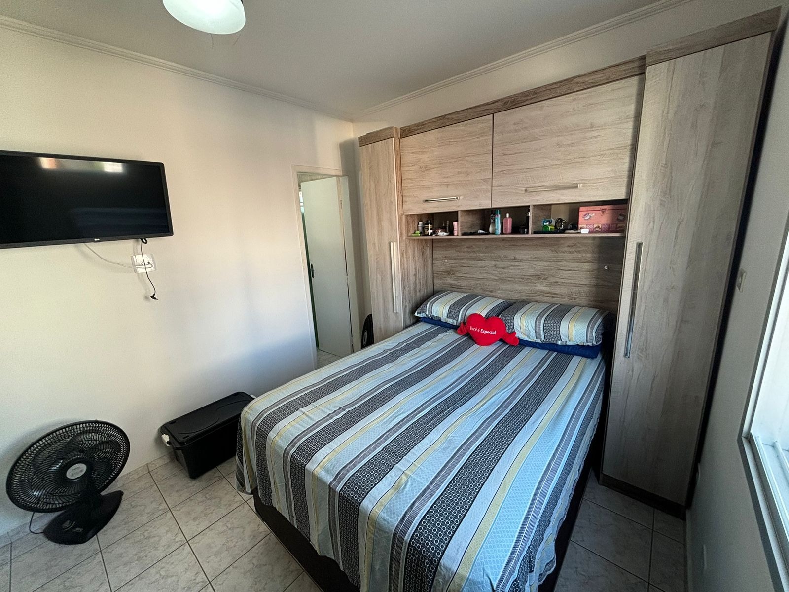 Apartamento, 2 quartos, 80 m² - Foto 14