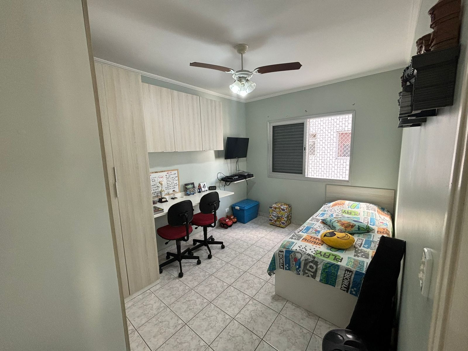 Apartamento, 2 quartos, 80 m² - Foto 15