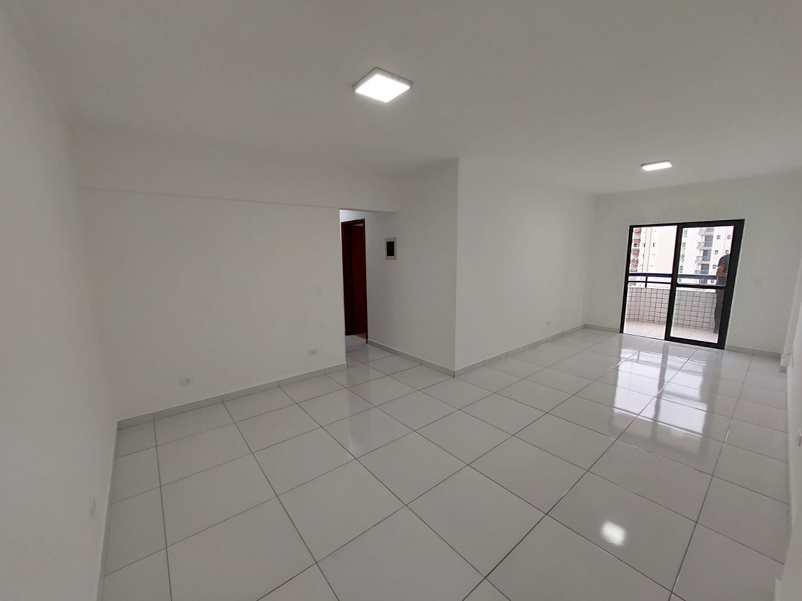 Apartamento, 2 quartos, 83 m² - Foto 1