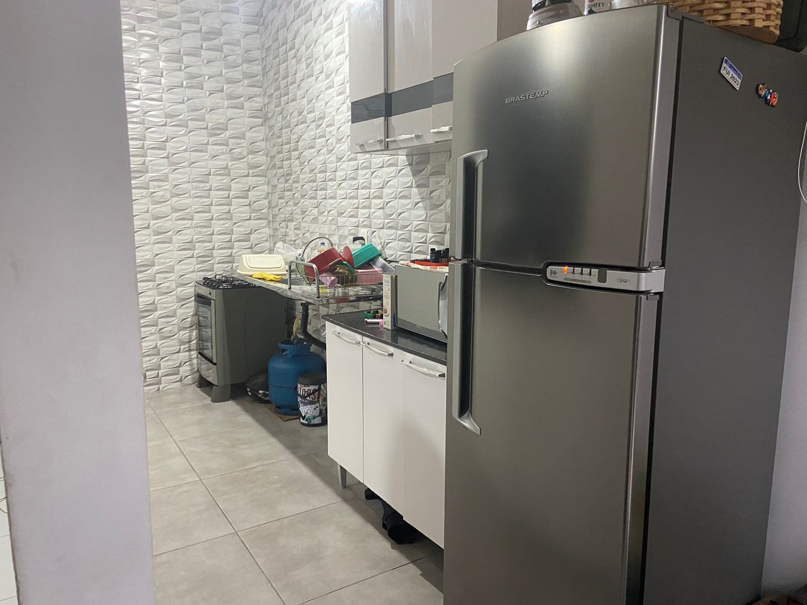 Casa, 3 quartos, 195 m² - Foto 6