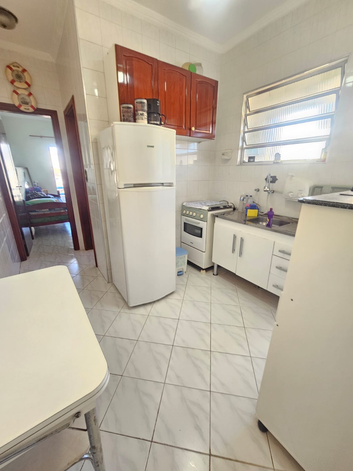 Apartamento, 1 quarto, 42 m² - Foto 7