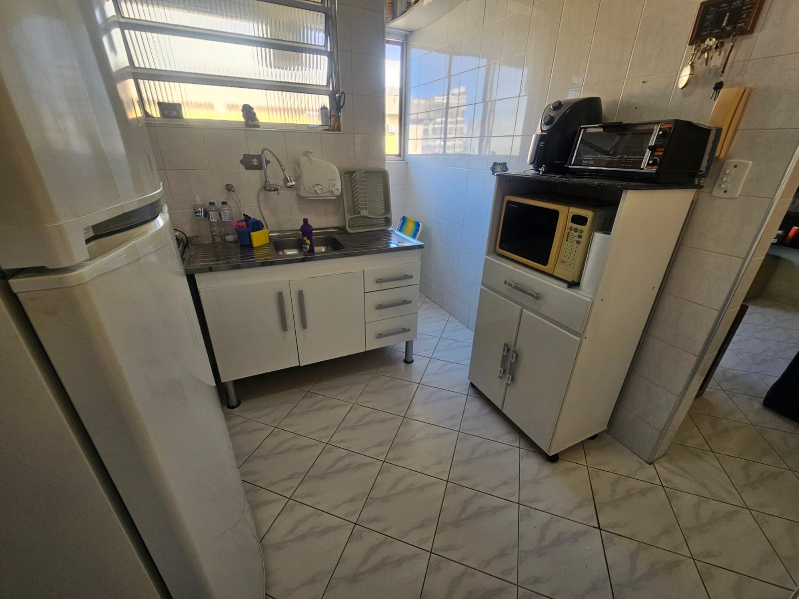 Apartamento, 1 quarto, 42 m² - Foto 13