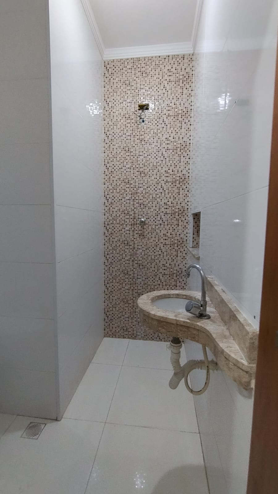 Casa de Condomínio, 2 quartos - Foto 14