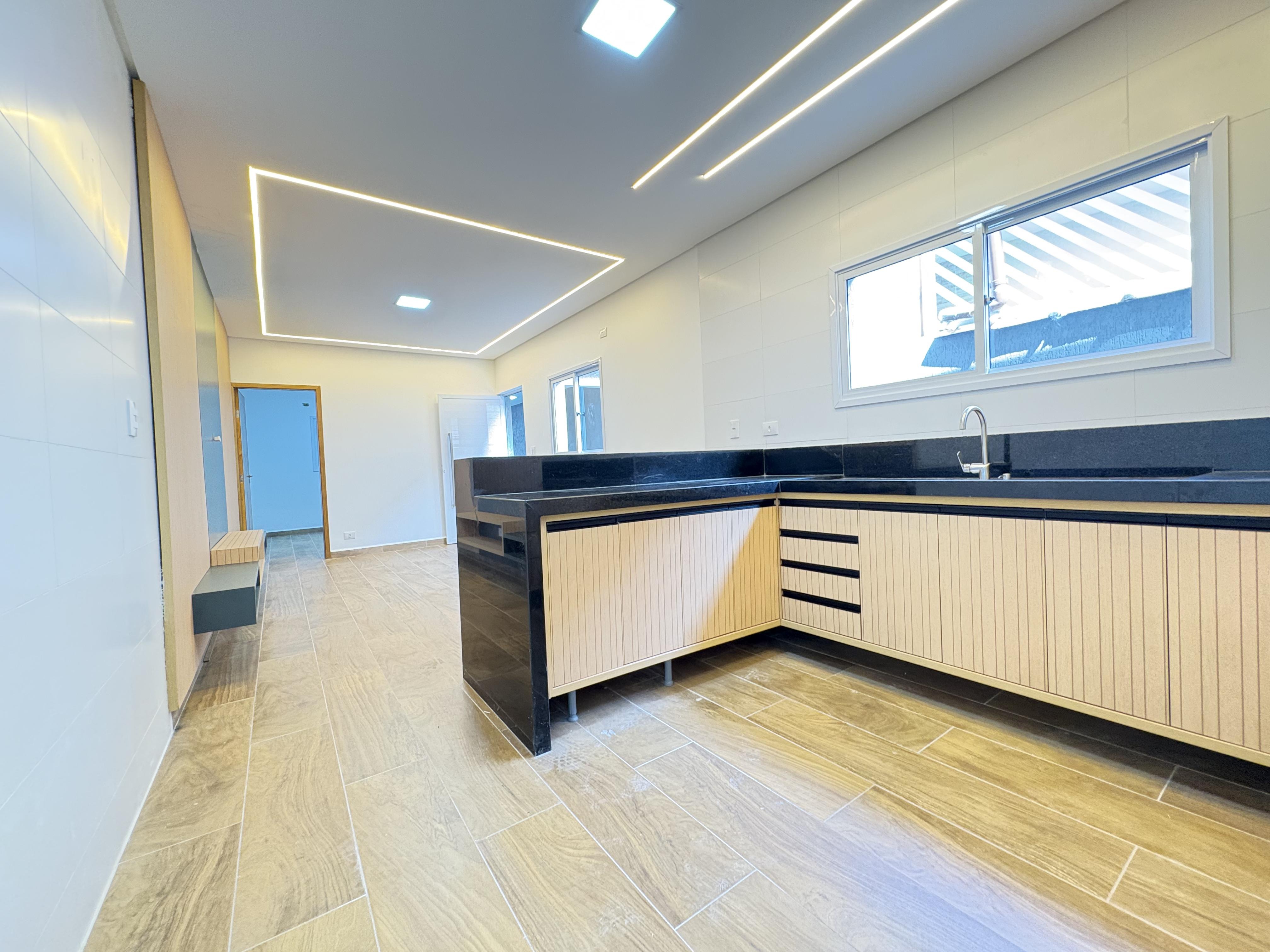 Casa, 2 quartos, 76 m² - Foto 1