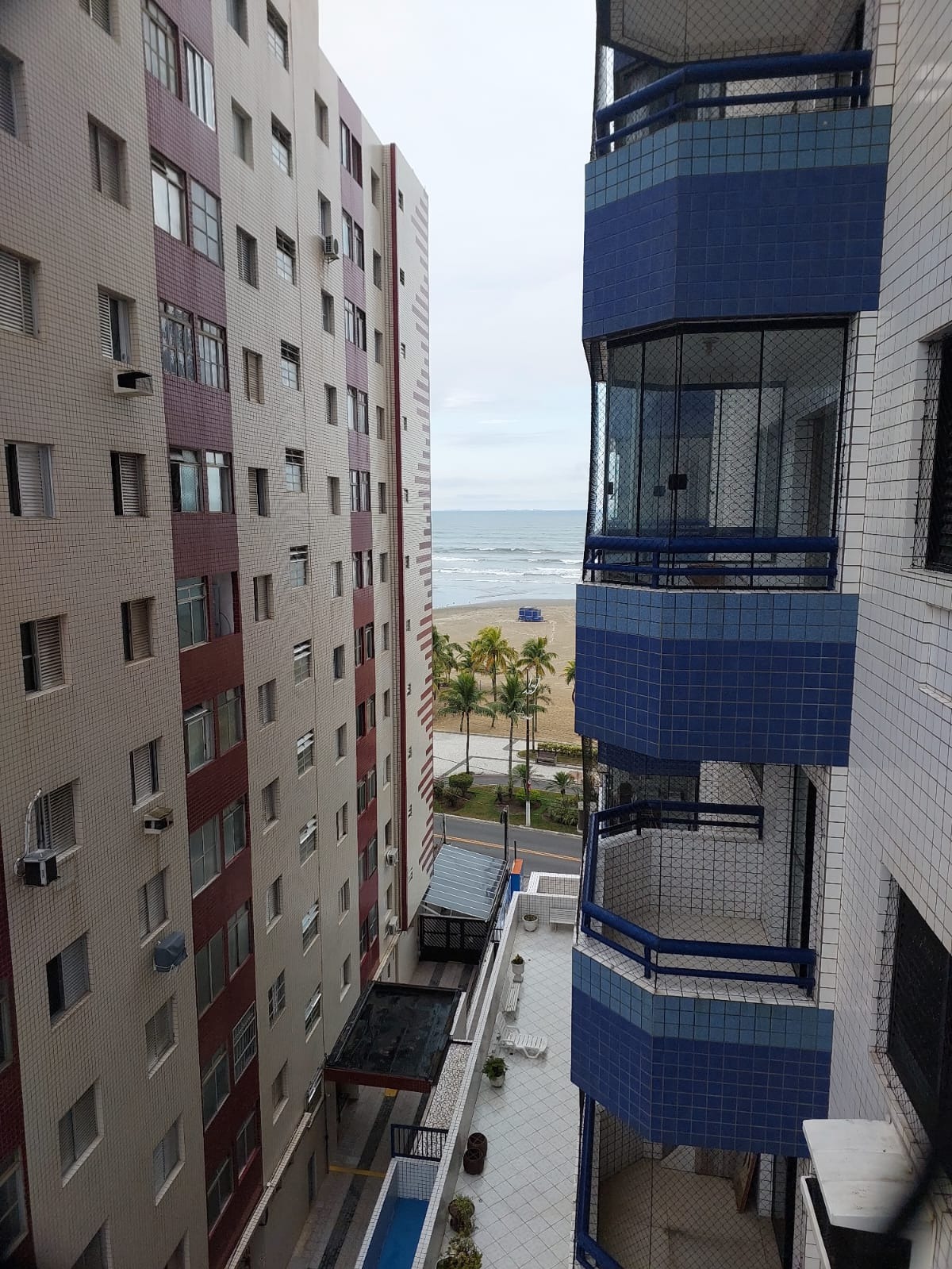 Apartamento, 2 quartos, 83 m² - Foto 2