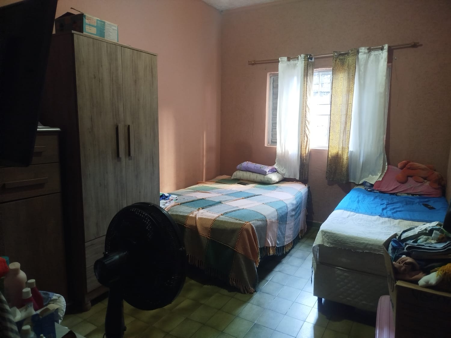 Casa, 2 quartos, 200 m² - Foto 11