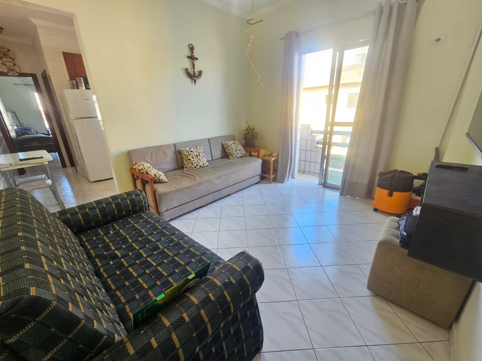 Apartamento, 1 quarto, 42 m² - Foto 6