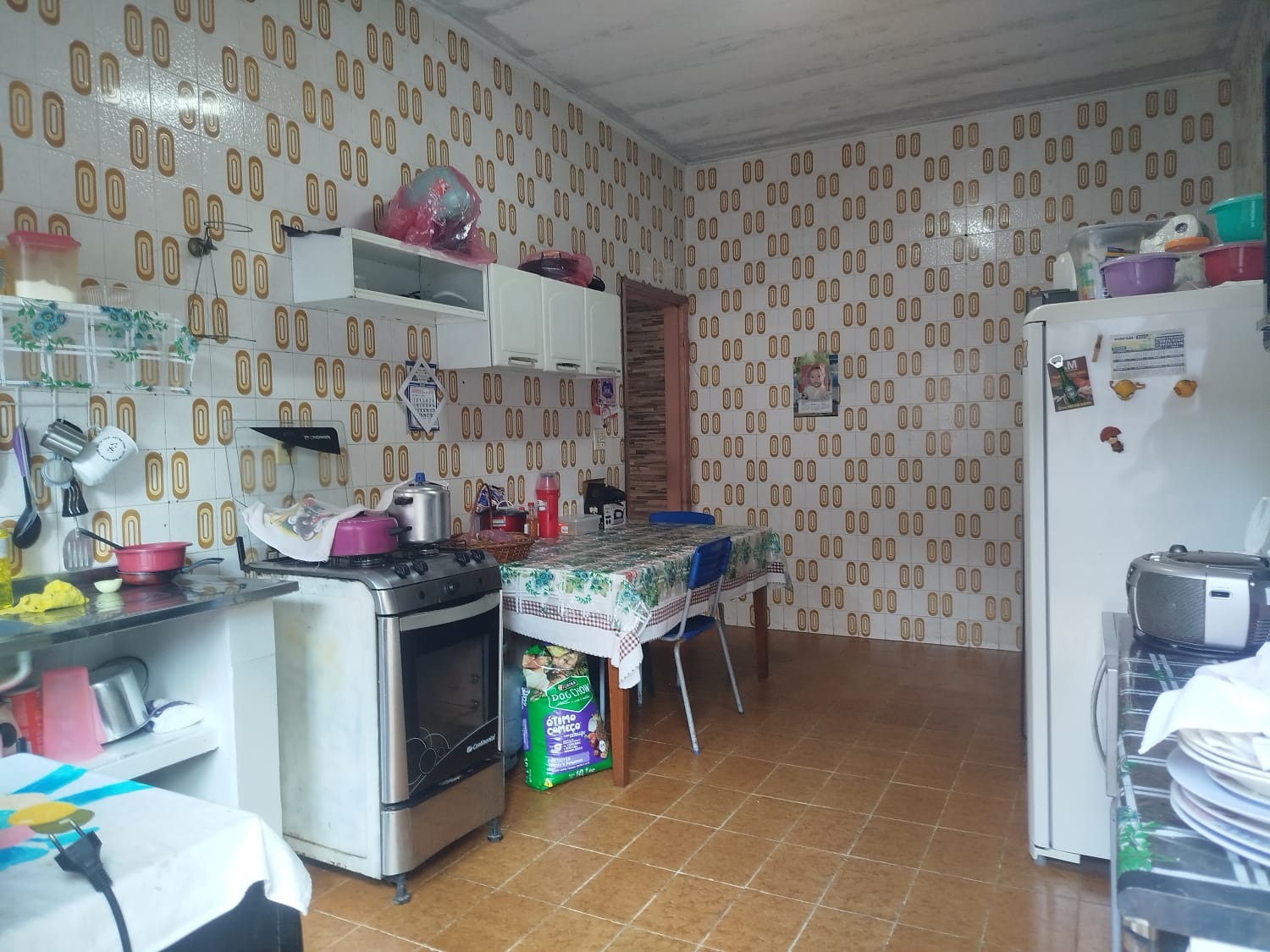 Casa, 2 quartos, 200 m² - Foto 8