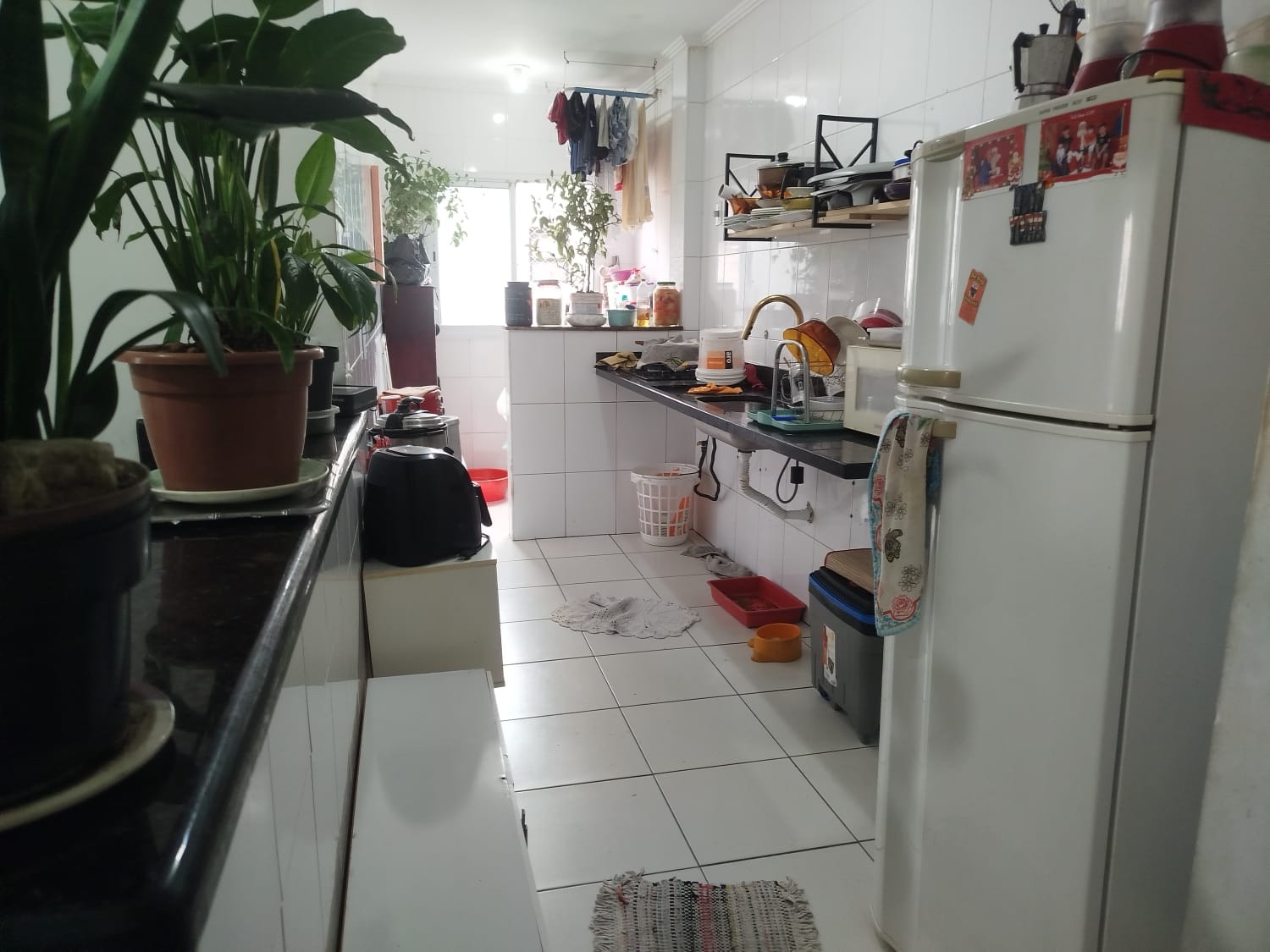Apartamento, 2 quartos, 76 m² - Foto 6