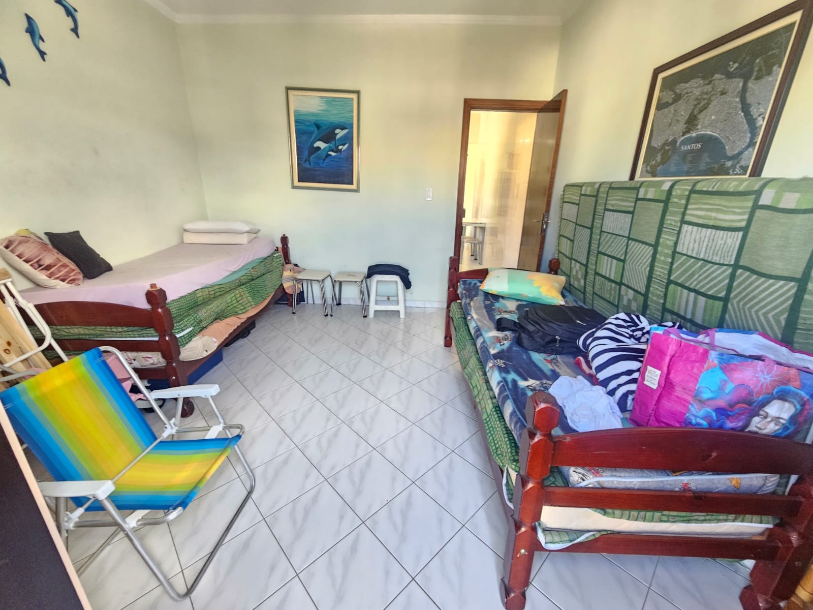 Apartamento, 1 quarto, 42 m² - Foto 14