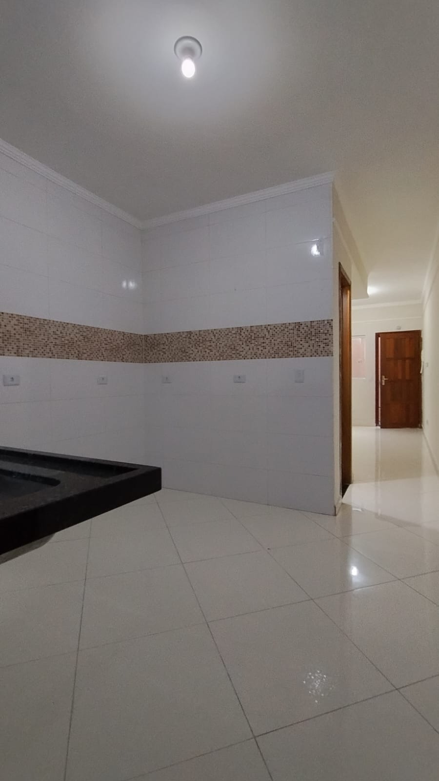 Casa de Condomínio, 2 quartos - Foto 7
