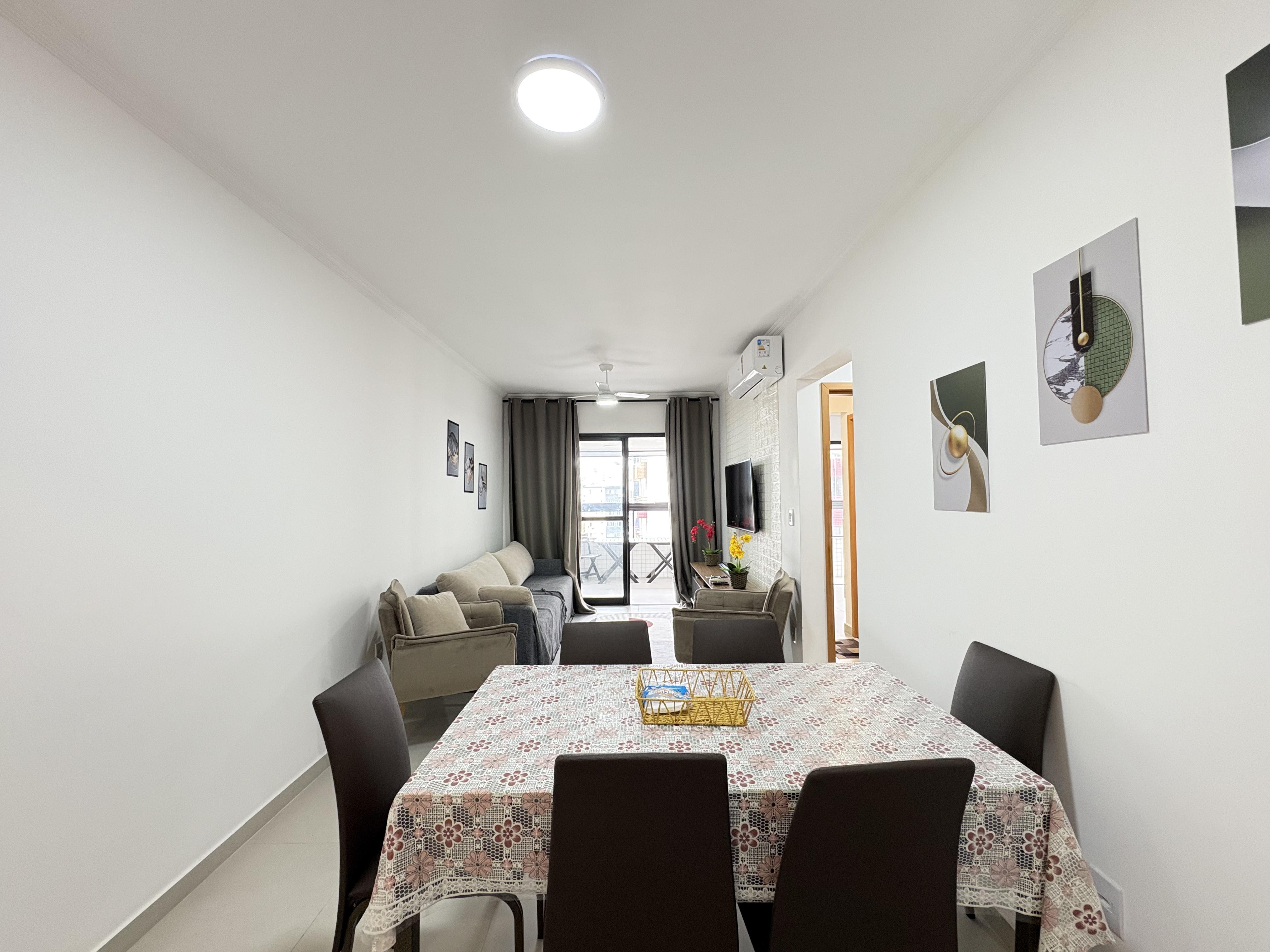 Apartamento, 2 quartos, 71 m² - Foto 3
