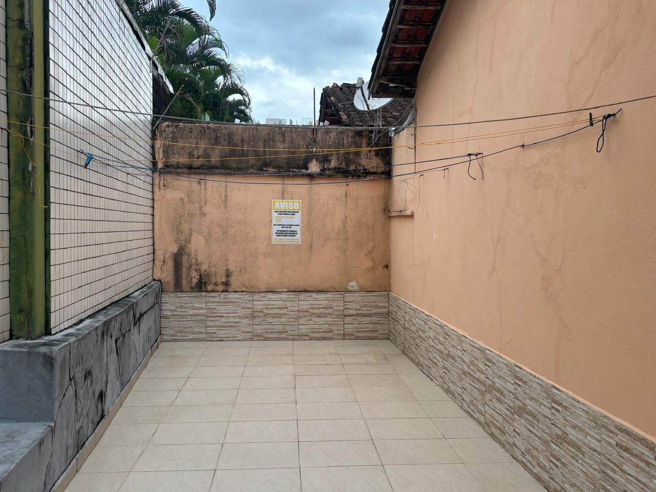 Casa, 1 quarto, 48 m² - Foto 31