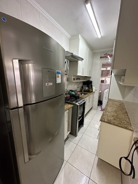 Apartamento, 2 quartos, 72 m² - Foto 9