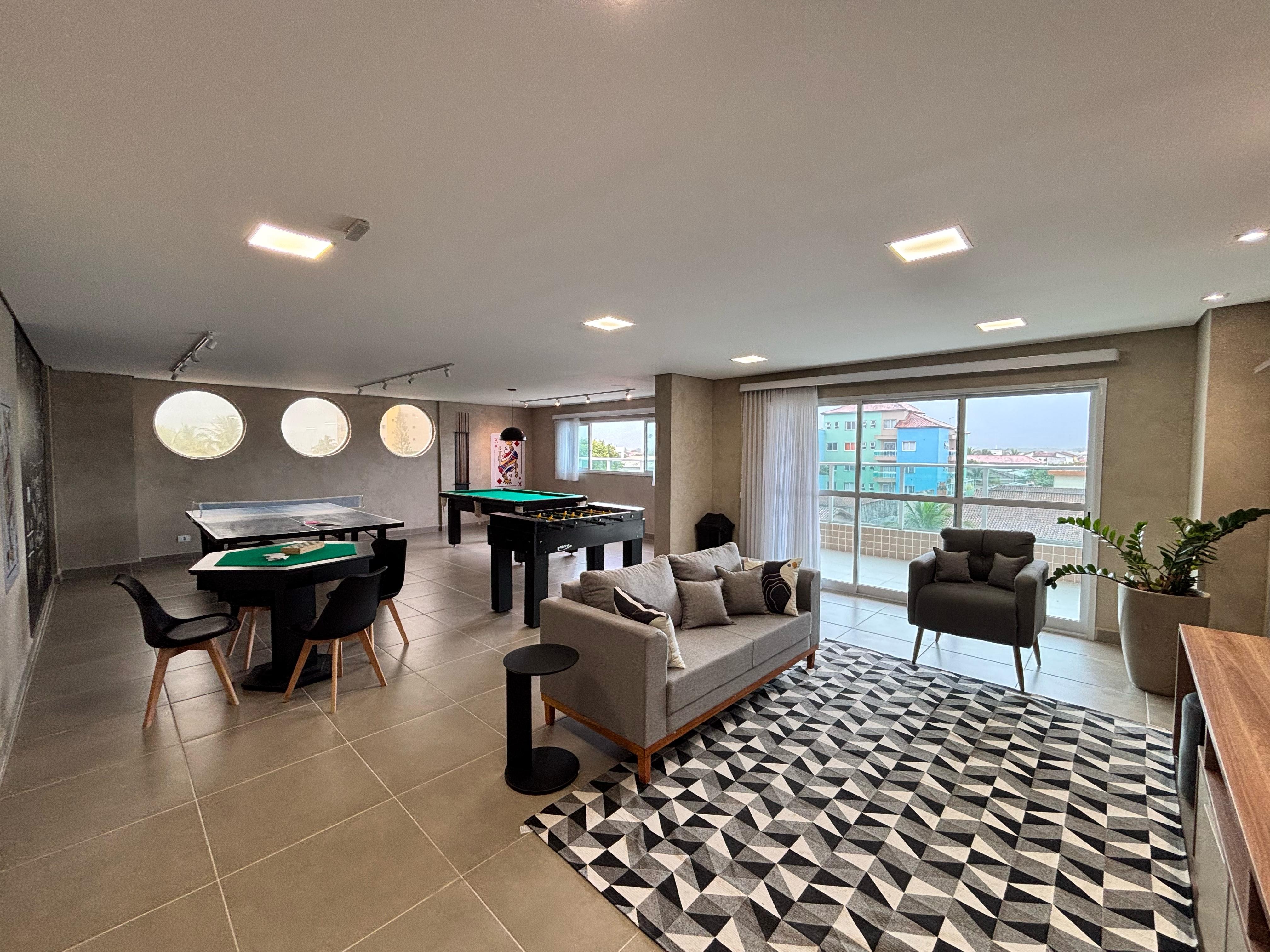 Apartamento, 2 quartos, 90 m² - Foto 28
