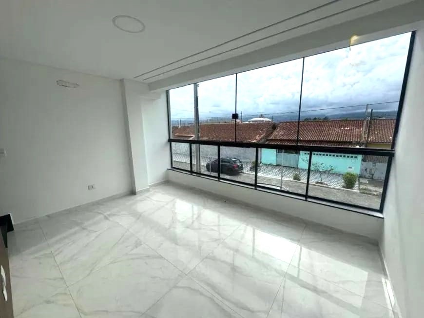 Casa, 2 quartos, 90 m² - Foto 13