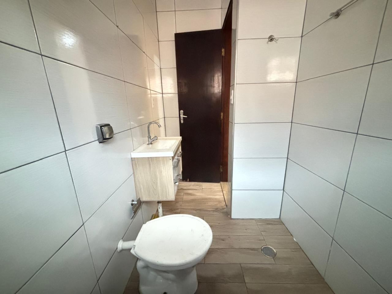 Casa, 1 quarto, 48 m² - Foto 23