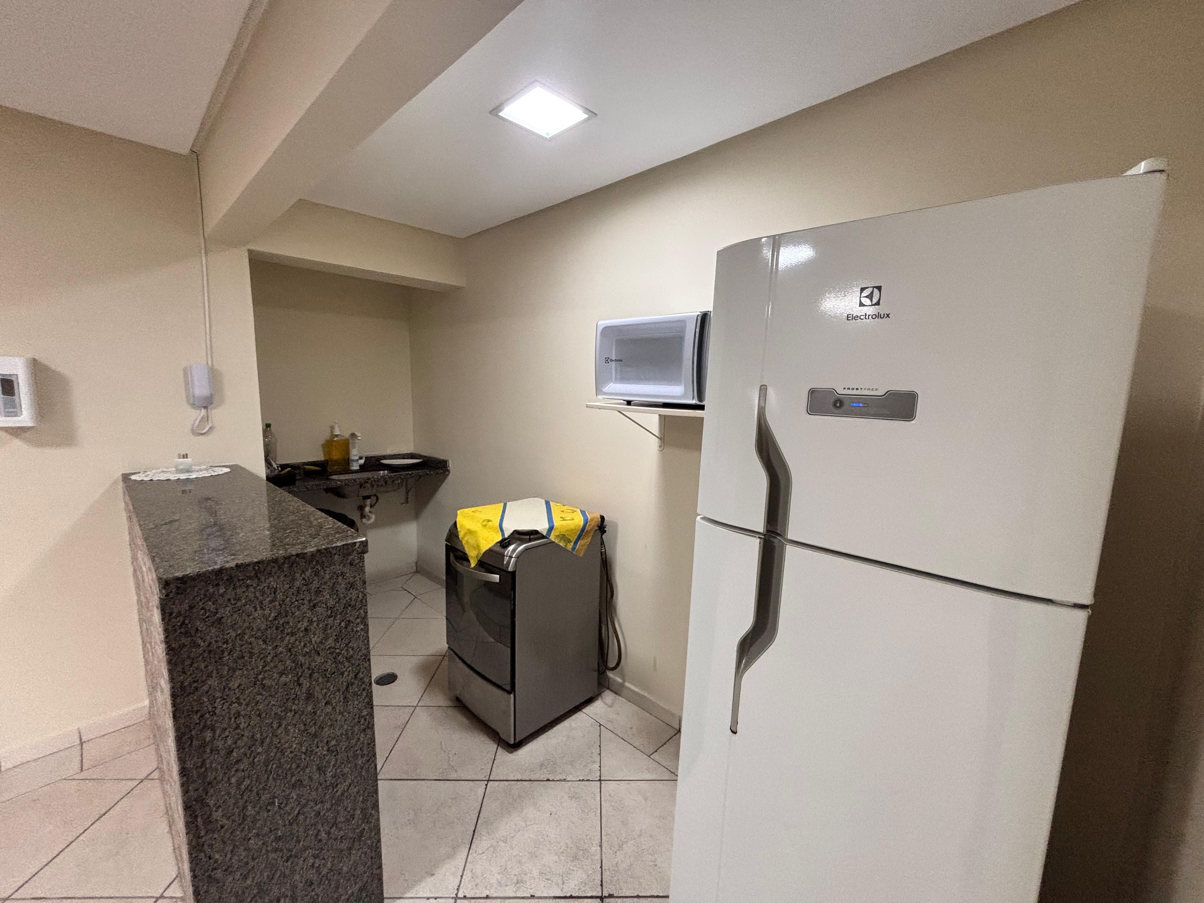 Apartamento, 2 quartos, 63 m² - Foto 22