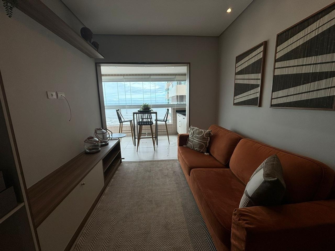 Apartamento, 2 quartos, 80 m² - Foto 4