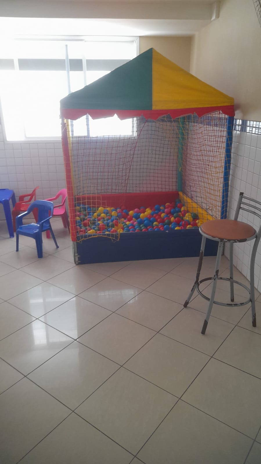 Apartamento, 2 quartos, 85 m² - Foto 16