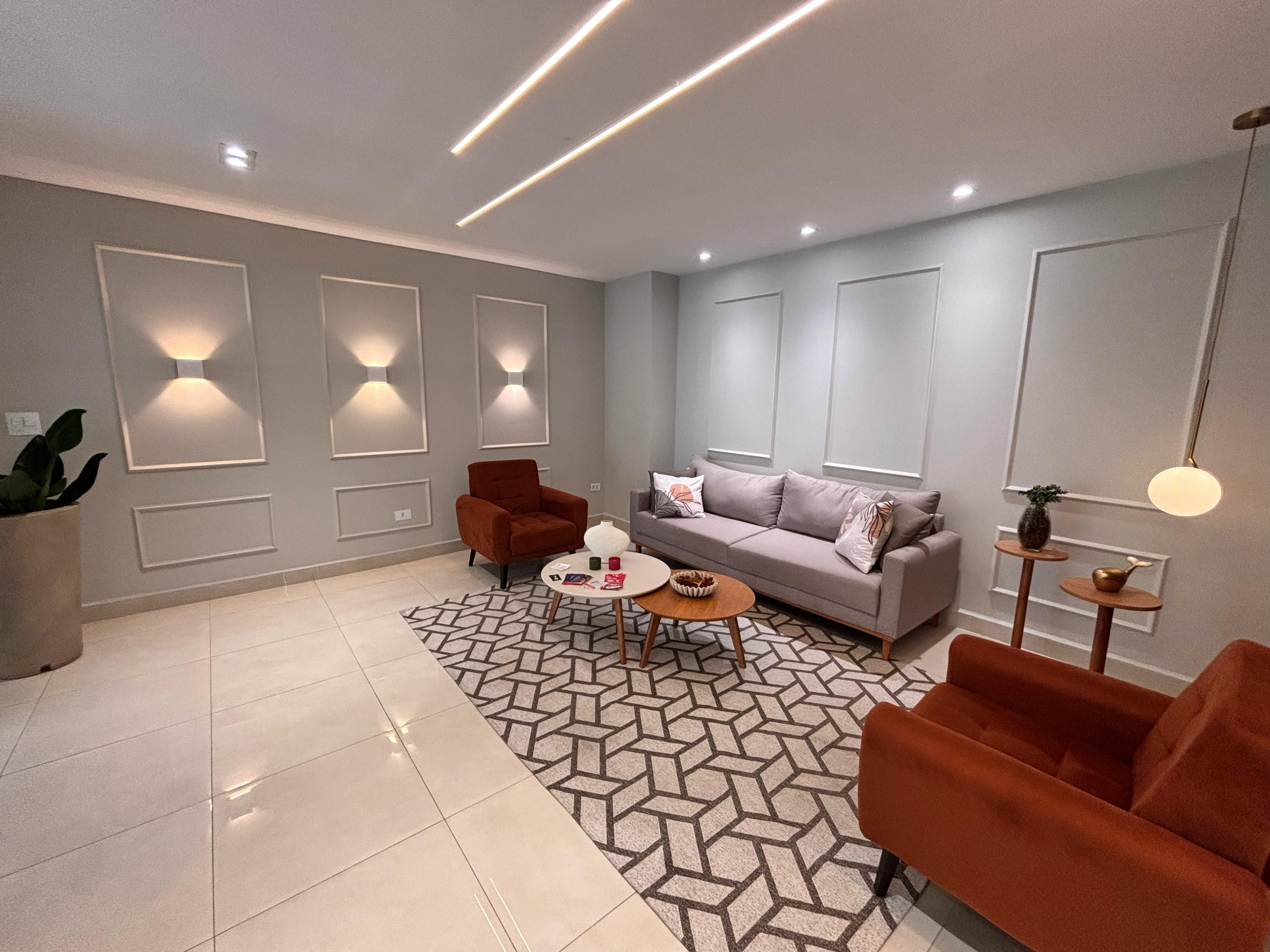 Apartamento, 2 quartos, 90 m² - Foto 34