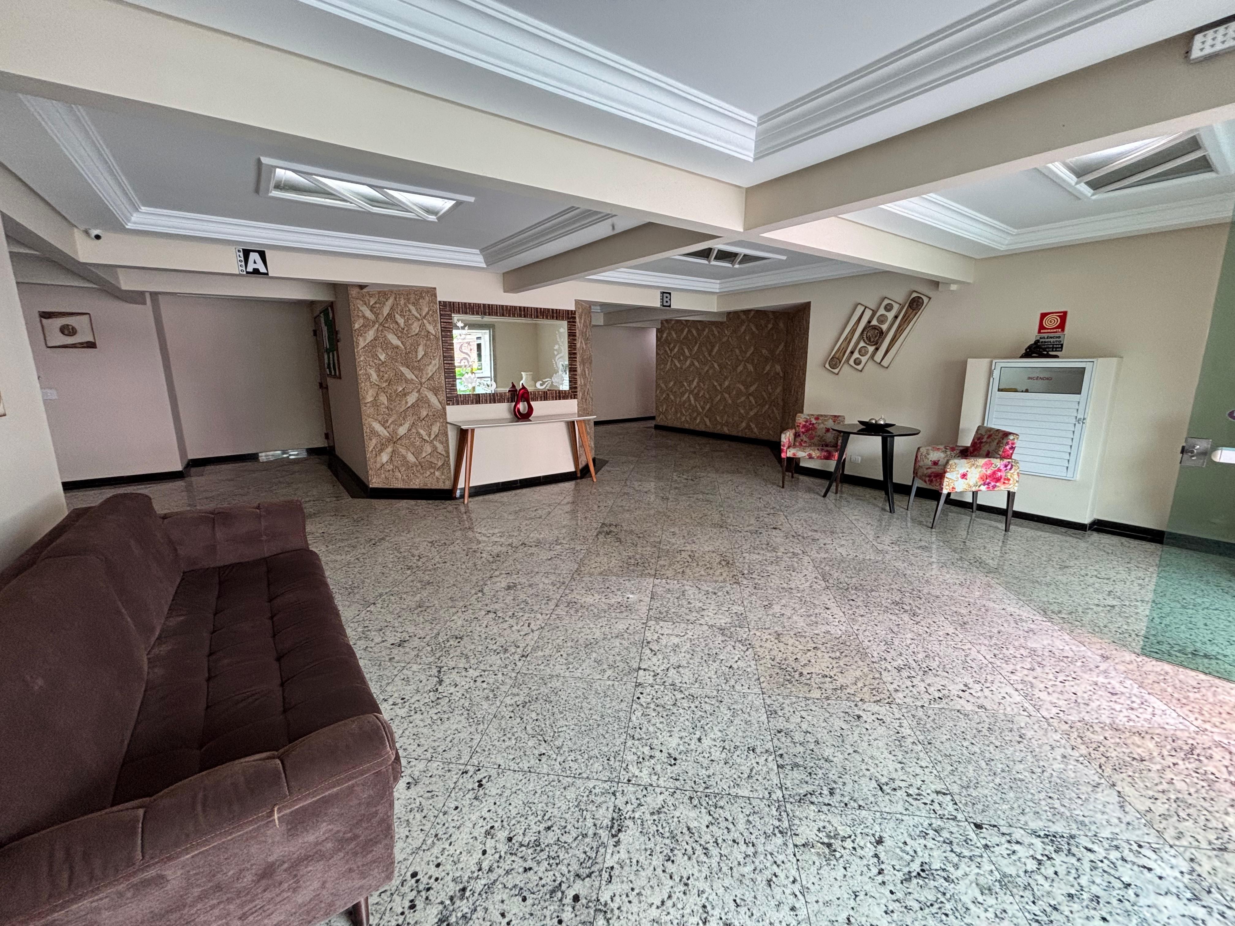 Apartamento, 1 quarto, 45 m² - Foto 15