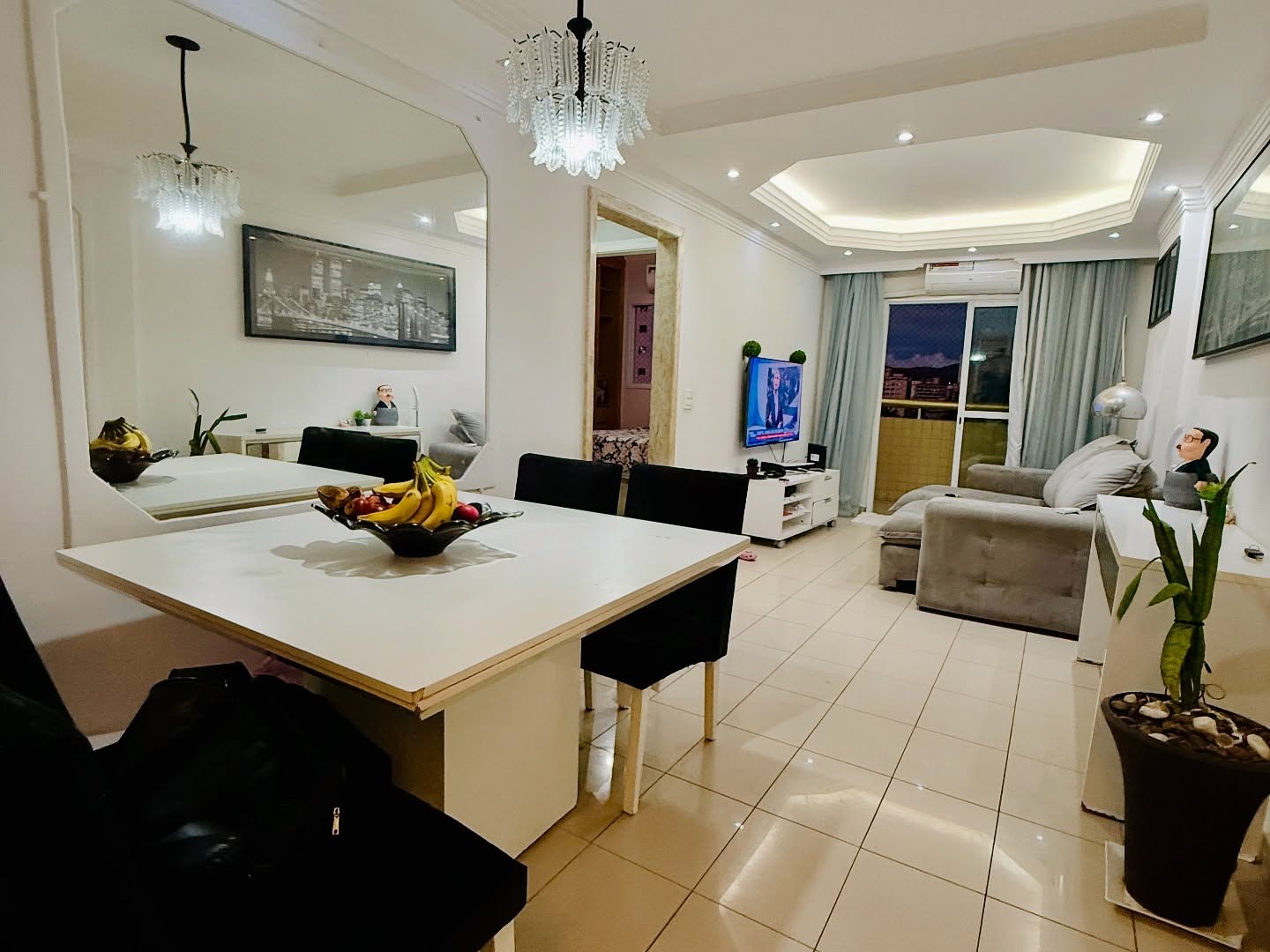 Apartamento, 2 quartos, 72 m² - Foto 2