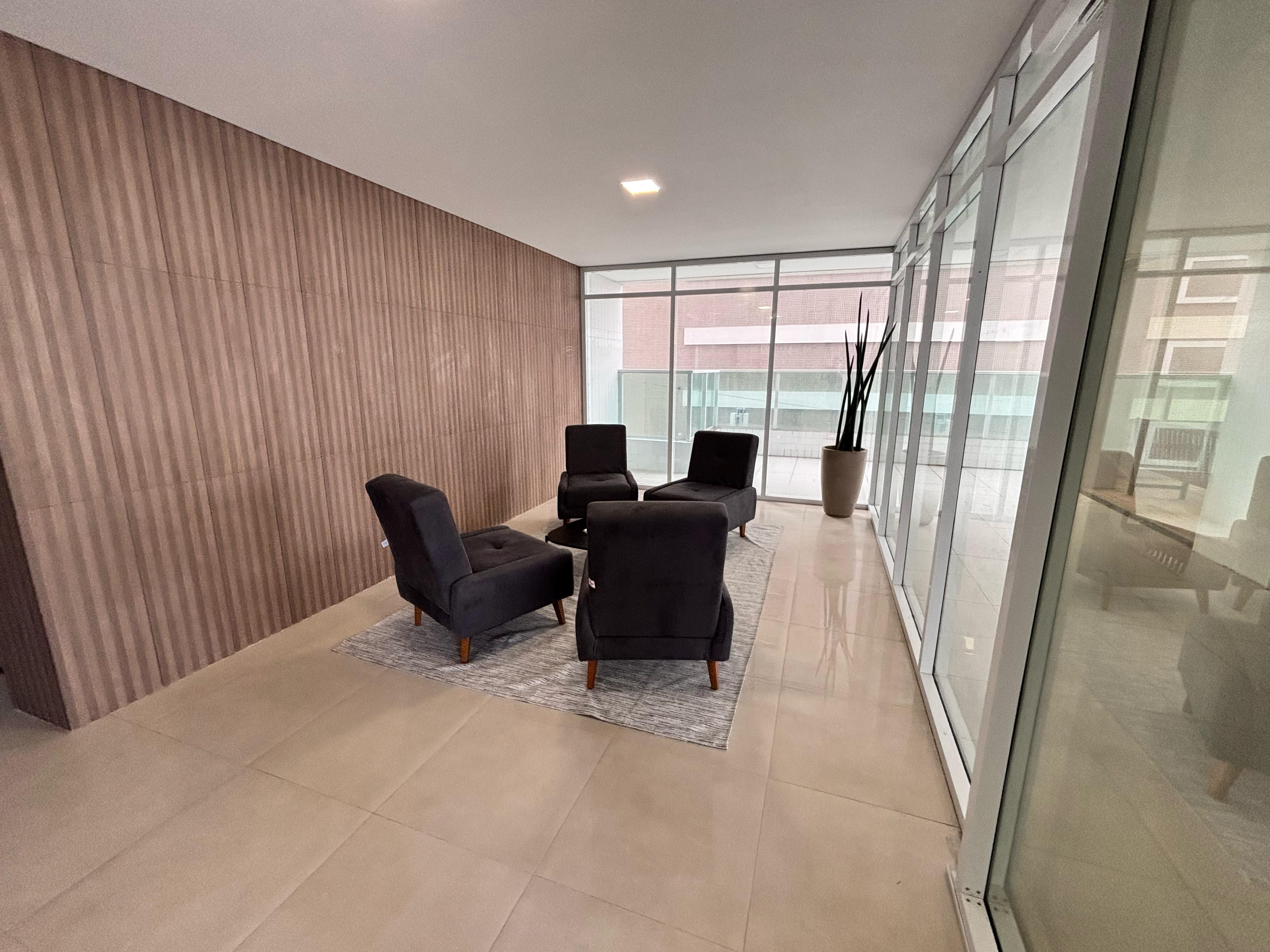 Apartamento, 2 quartos, 90 m² - Foto 23