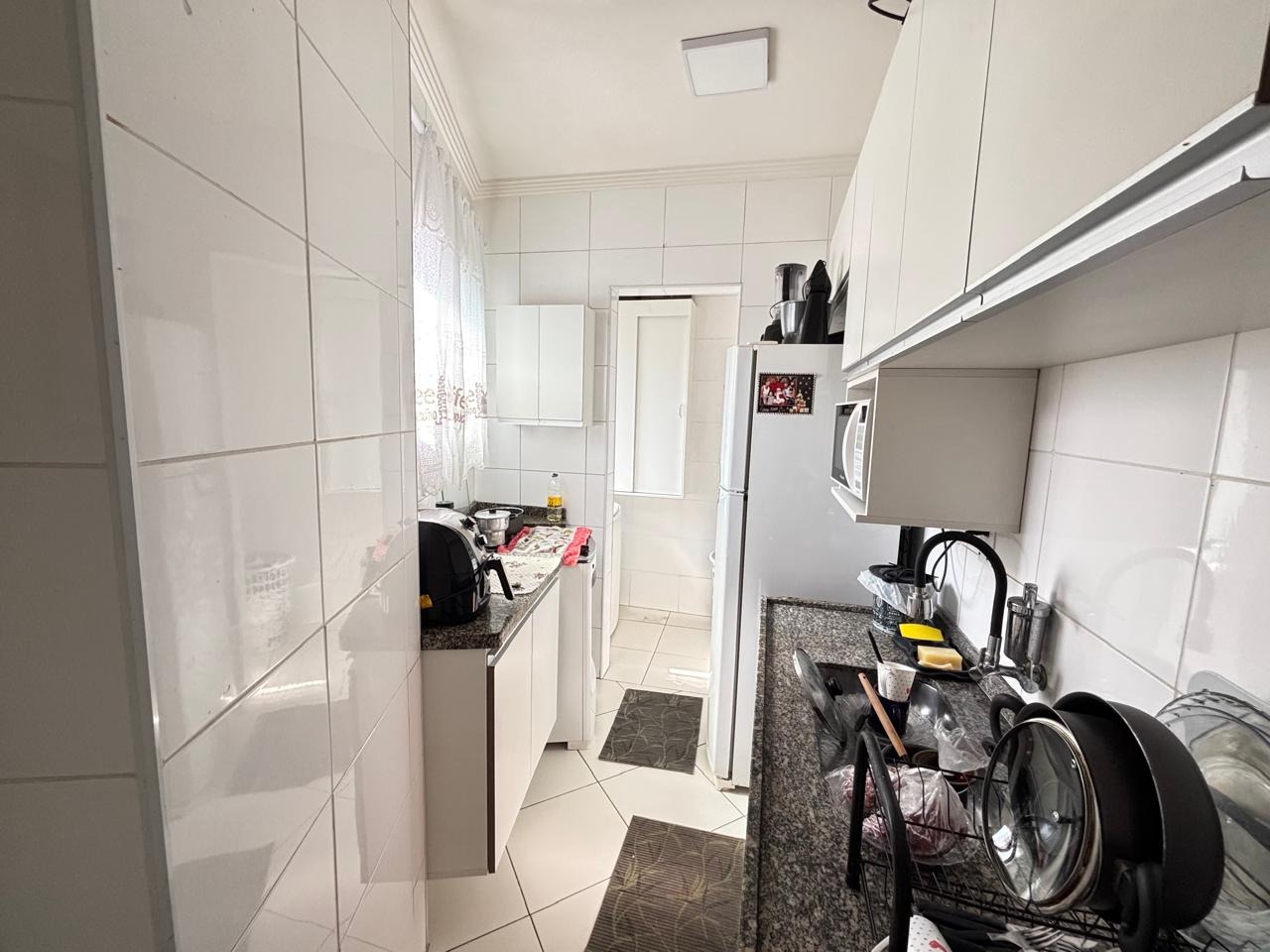 Apartamento, 2 quartos, 50 m² - Foto 7