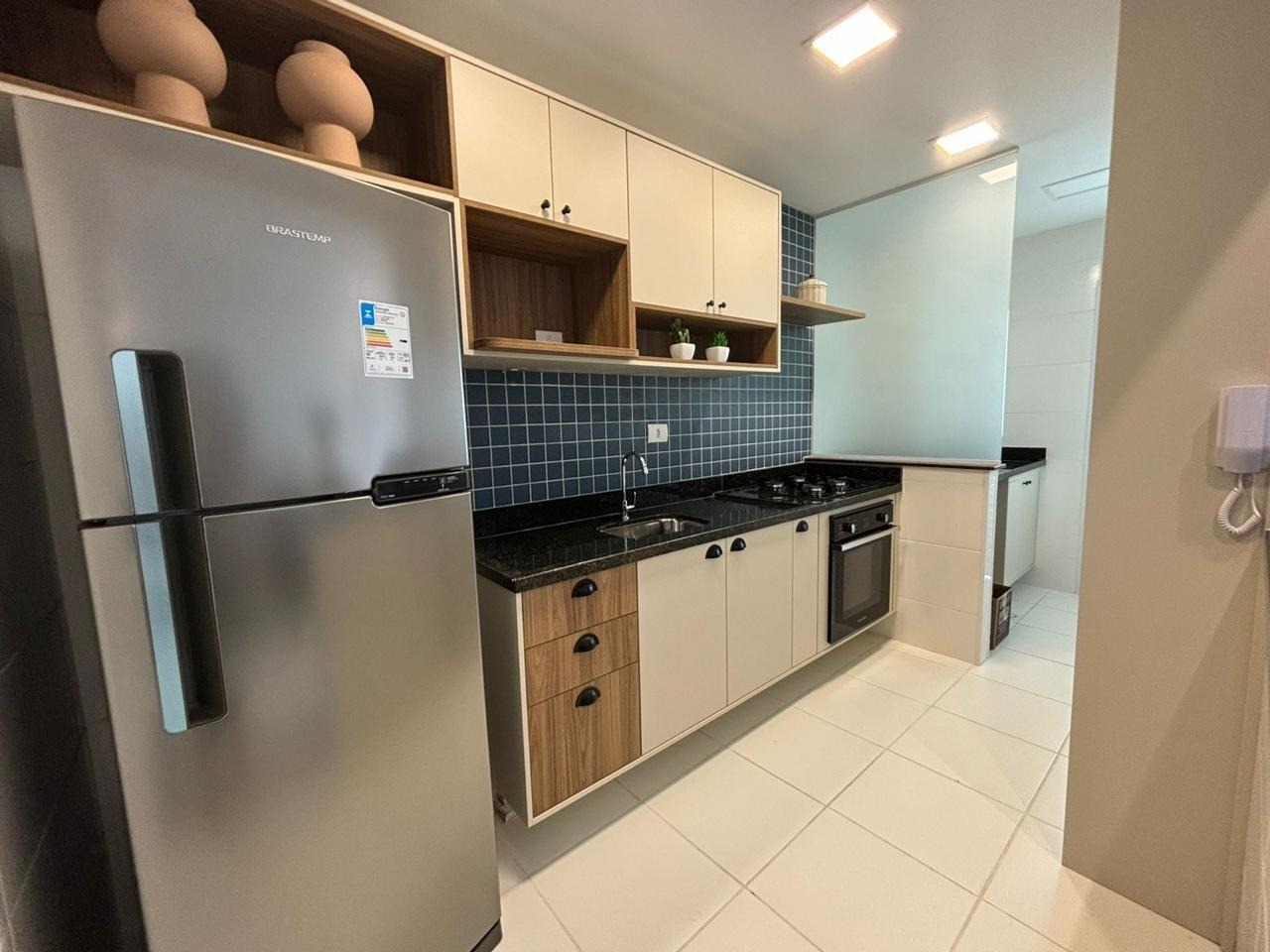 Apartamento, 2 quartos, 80 m² - Foto 8