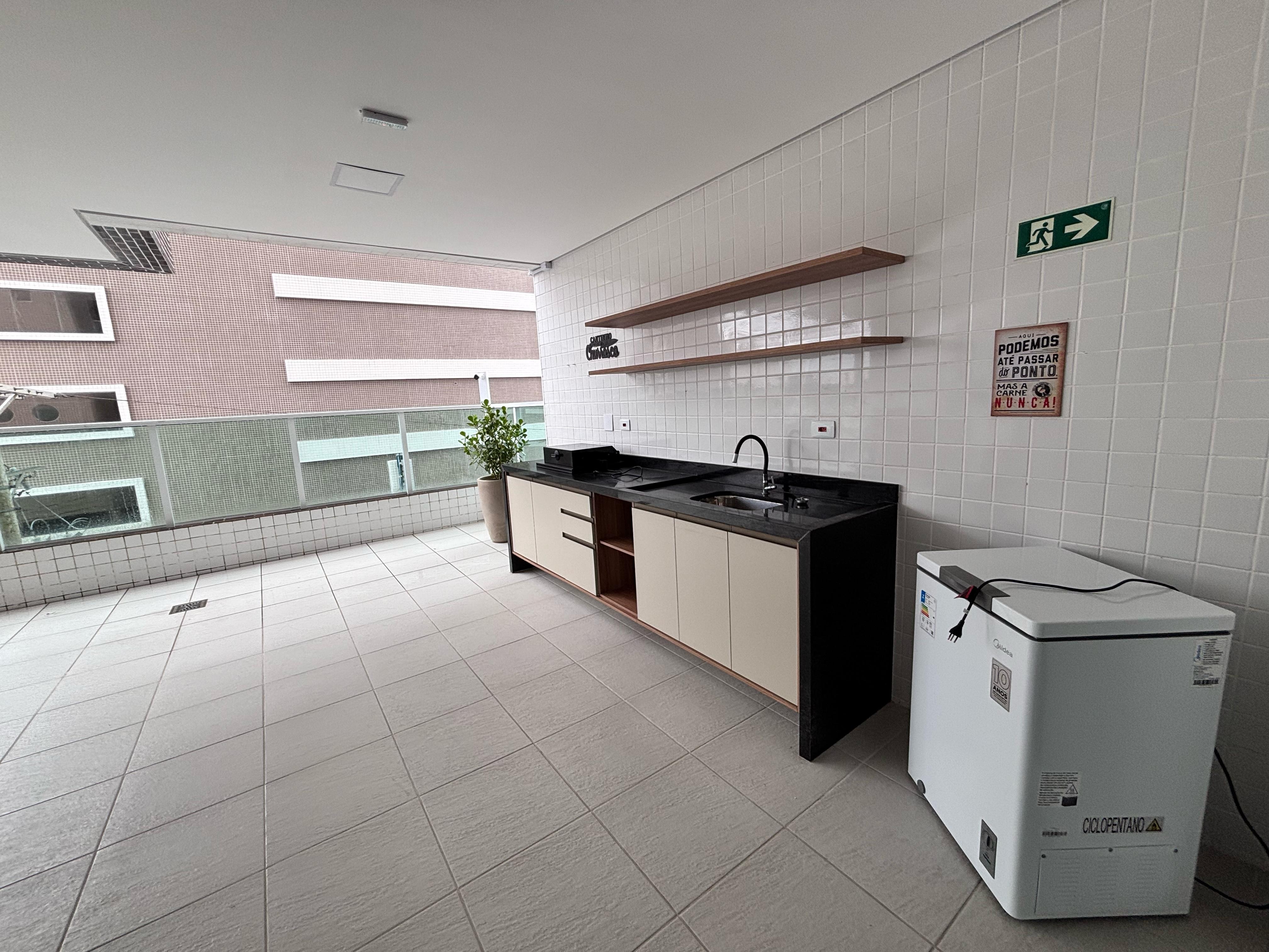 Apartamento, 2 quartos, 90 m² - Foto 22