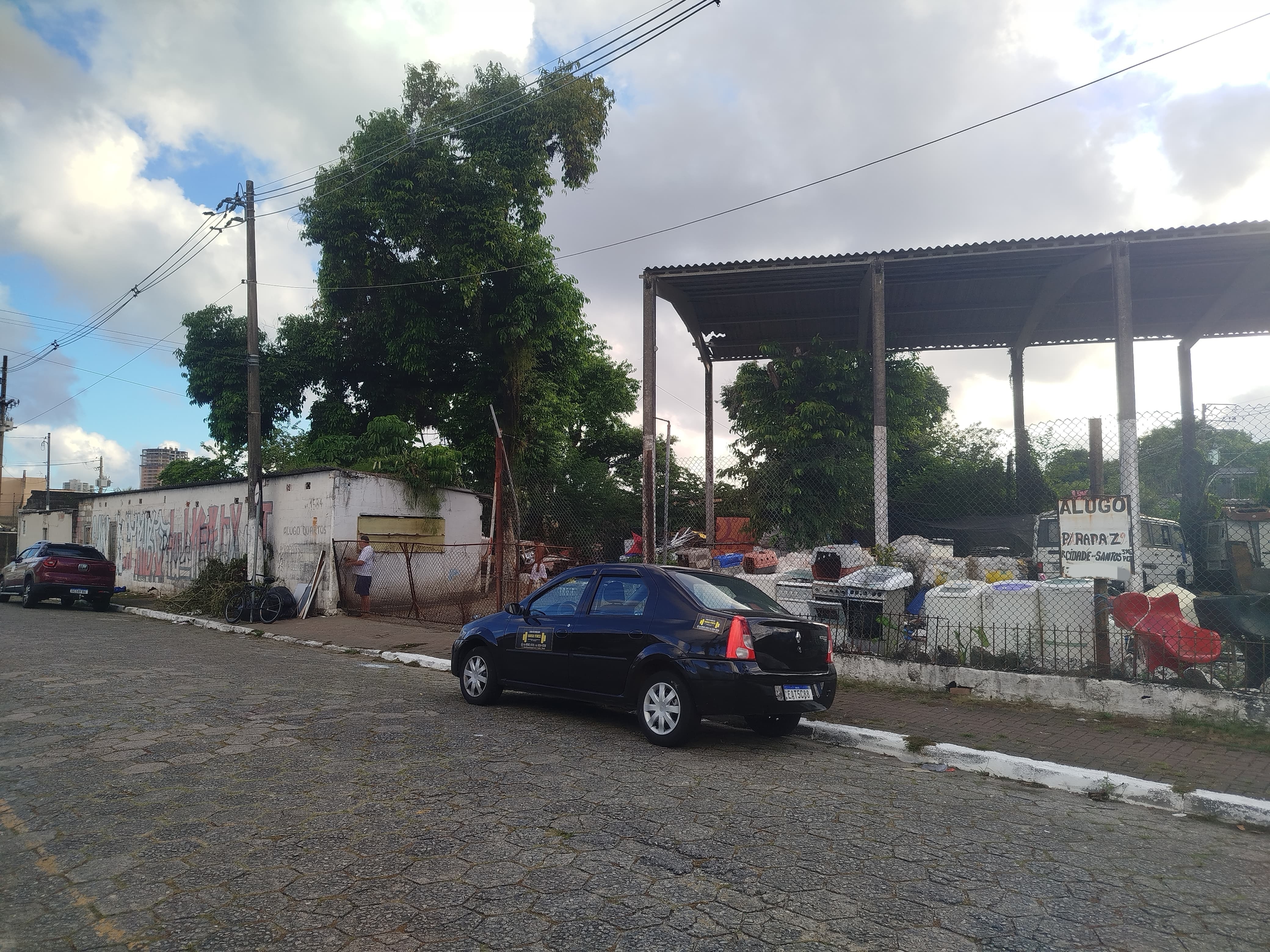 Loteamento e Condomínio, 2600 m² - Foto 2
