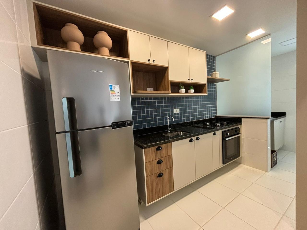 Apartamento, 2 quartos, 80 m² - Foto 5