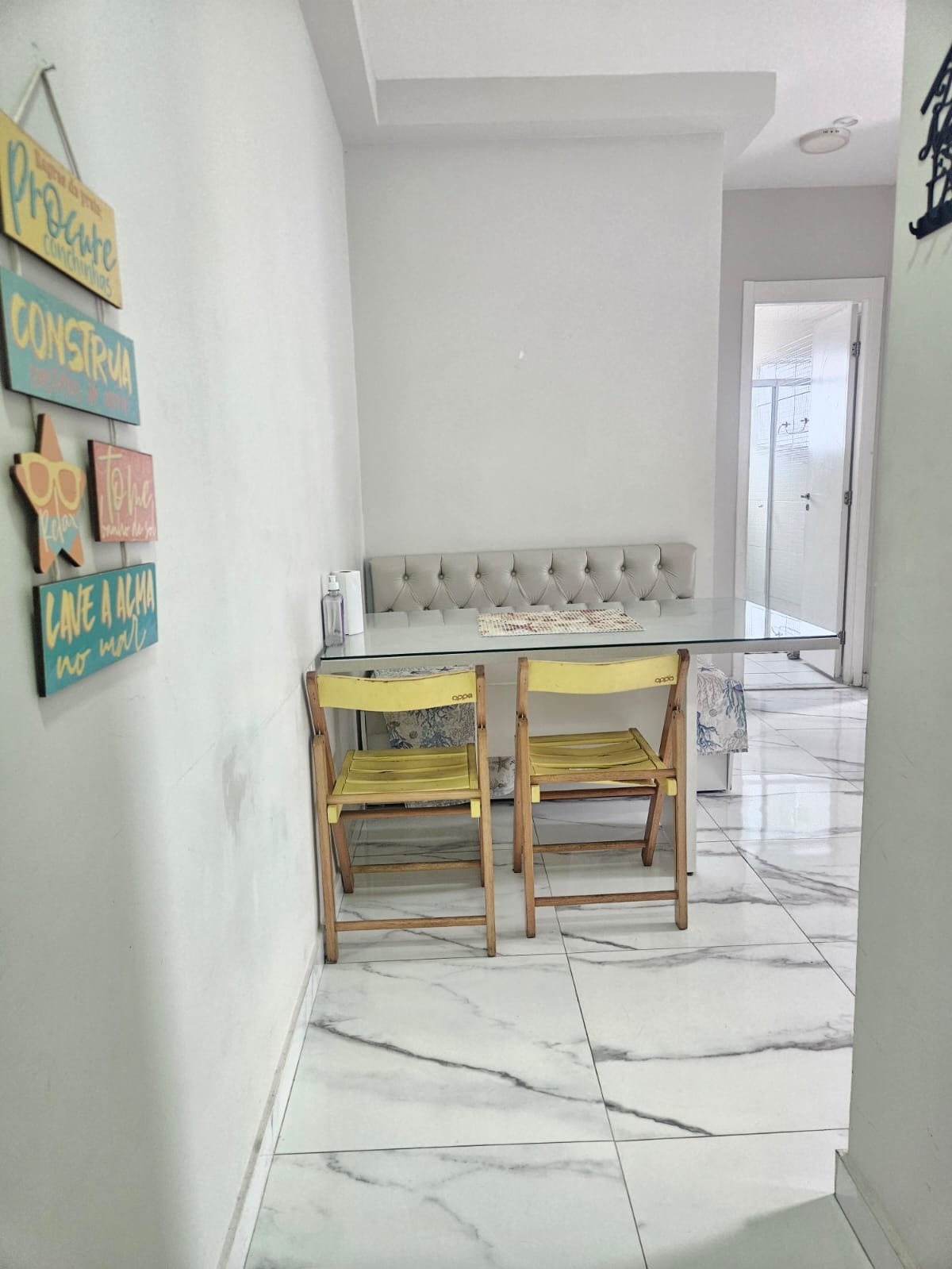 Apartamento, 2 quartos, 47 m² - Foto 3