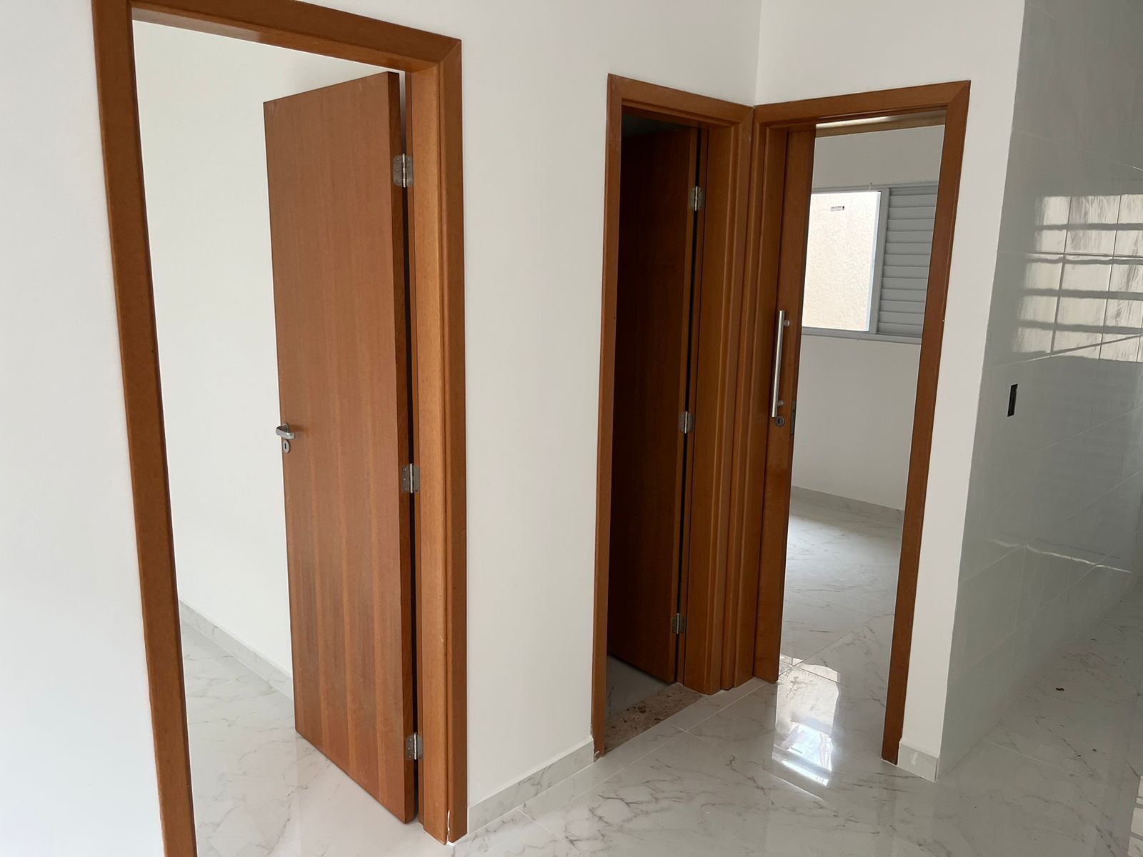 Casa de Condomínio, 2 quartos - Foto 6