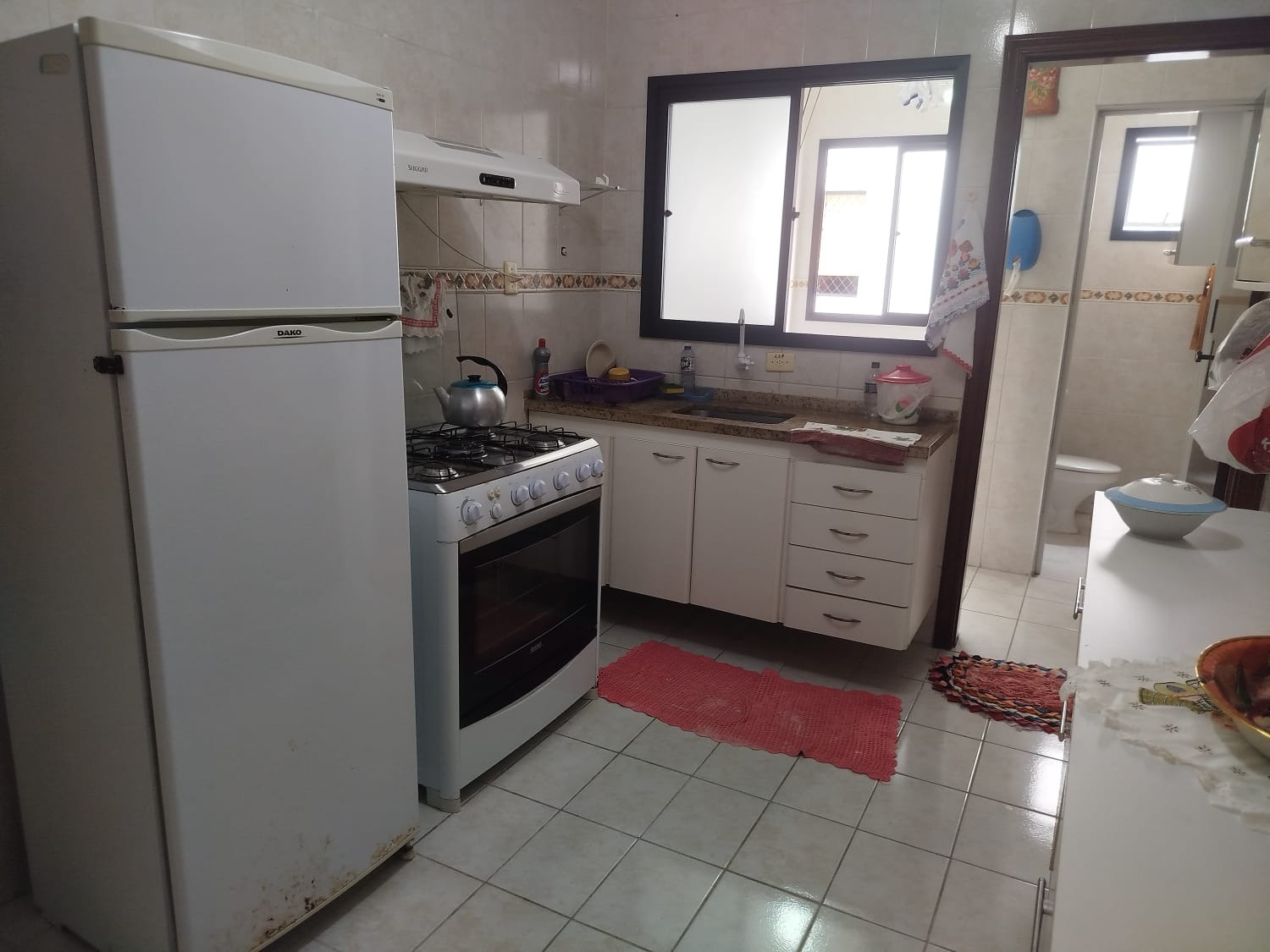 Apartamento, 2 quartos, 81 m² - Foto 10