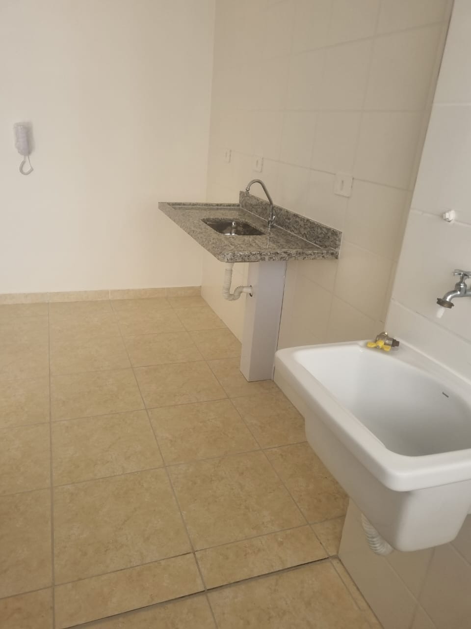 Apartamento, 2 quartos, 58 m² - Foto 9